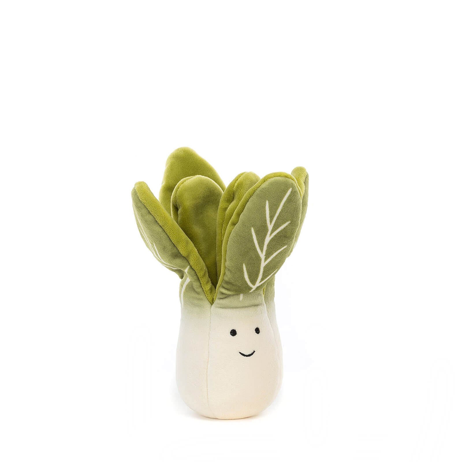 Vivacious Vegetable - Bok Choy