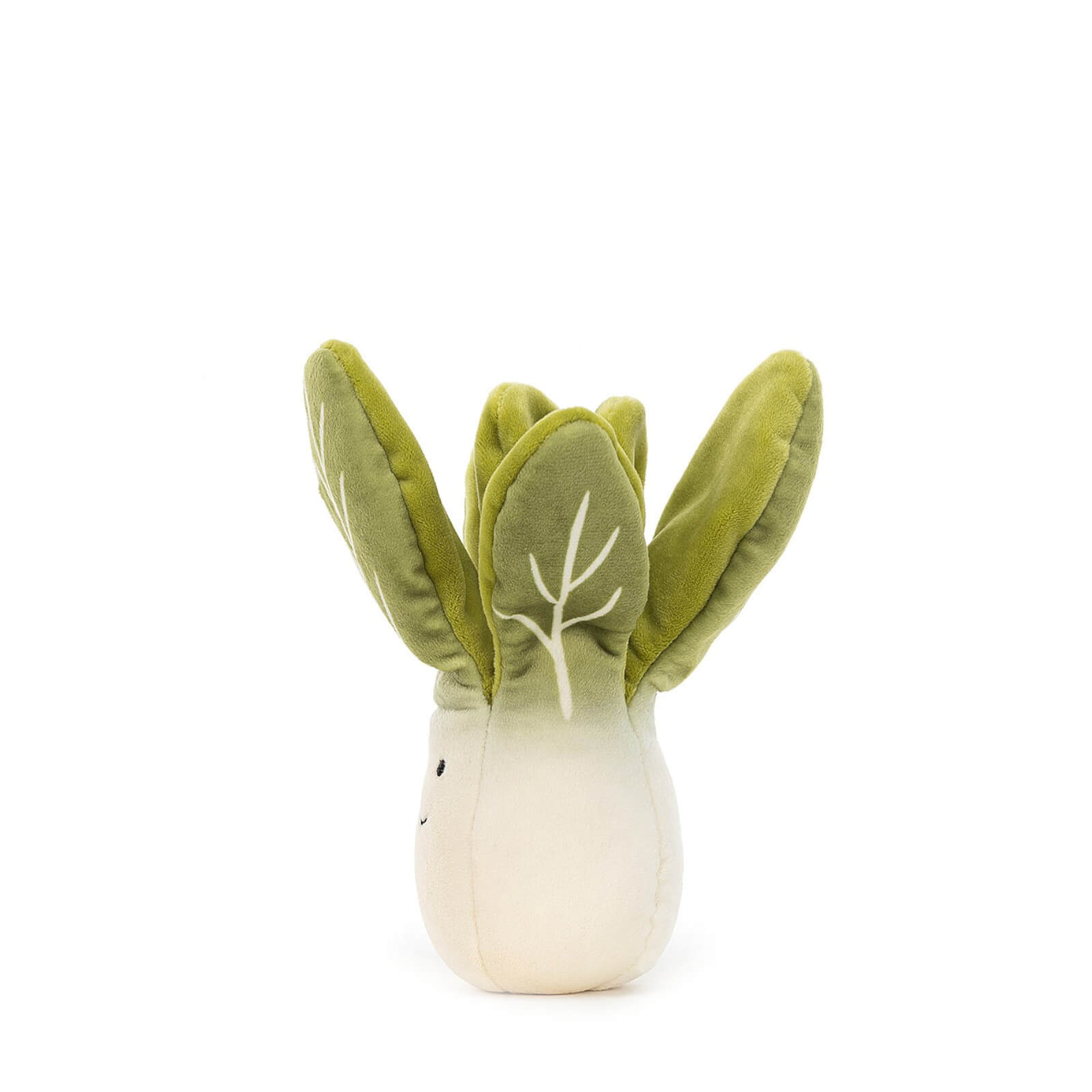 Vivacious Vegetable - Bok Choy