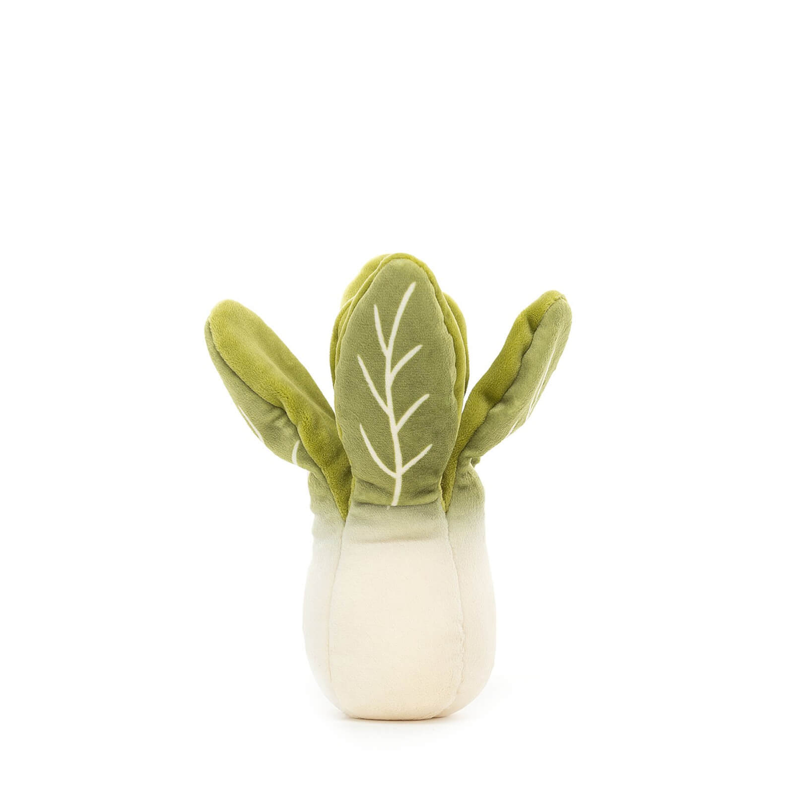 Vivacious Vegetable - Bok Choy