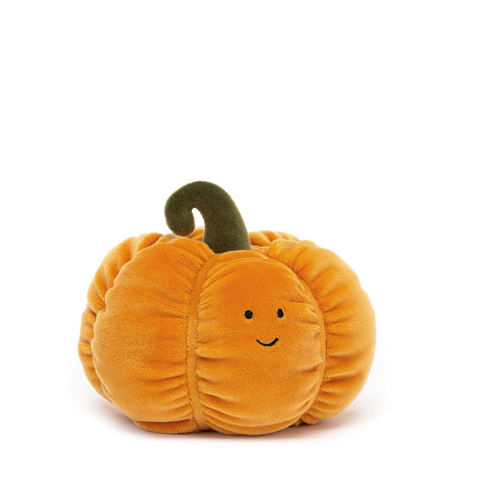 Vivacious Vegetable - Pumpkin