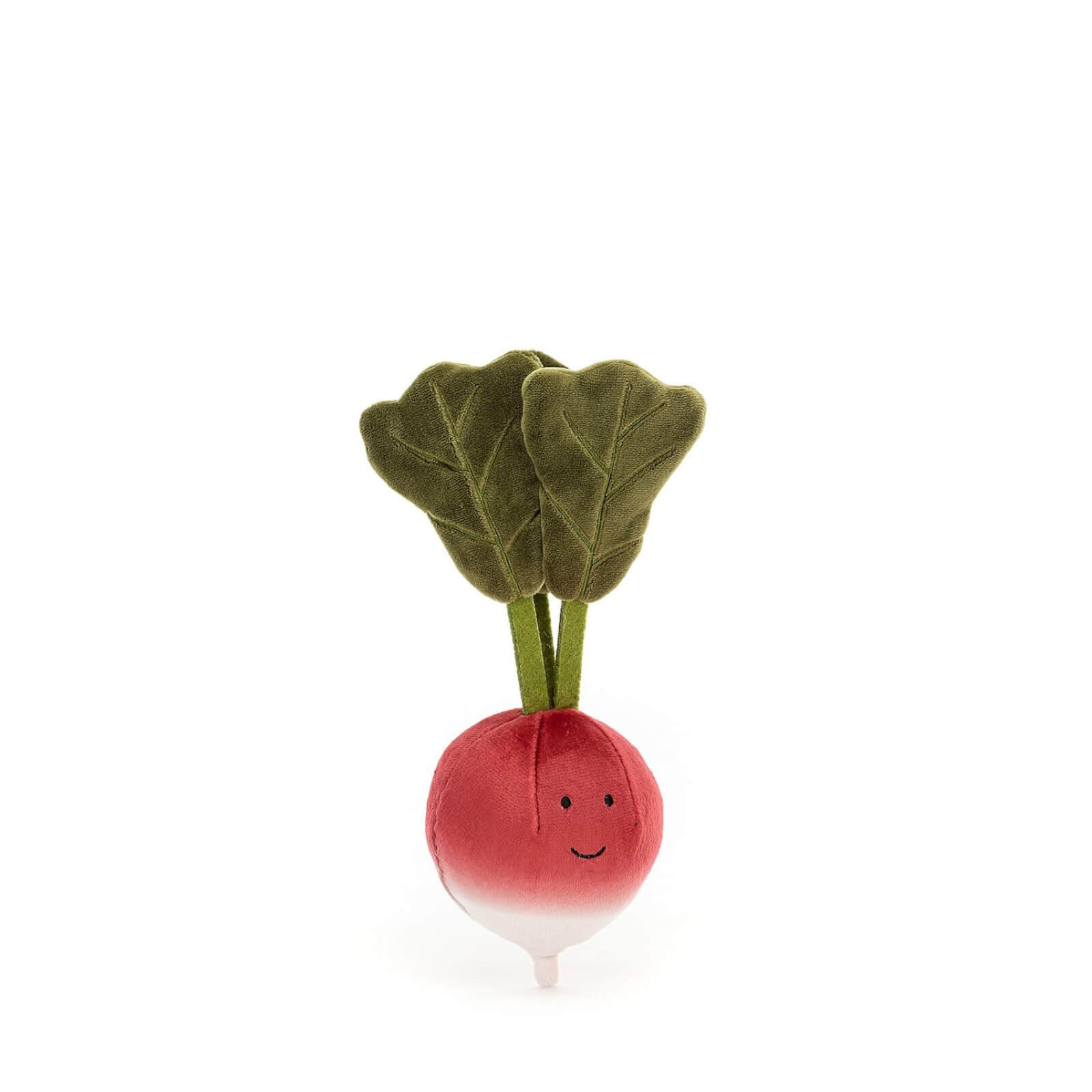 Vivacious Vegetable - Radish