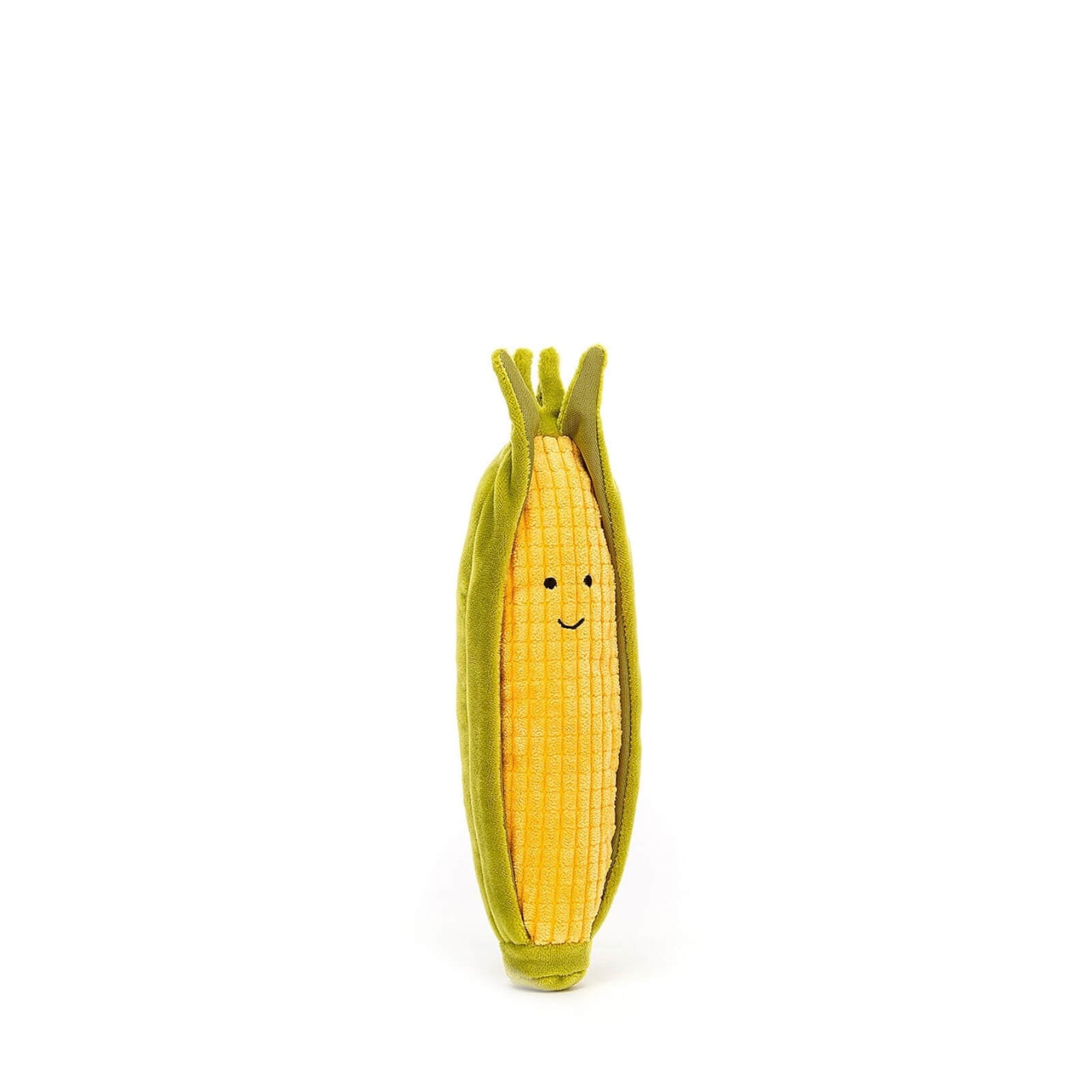 Vivacious Vegetable - Sweetcorn