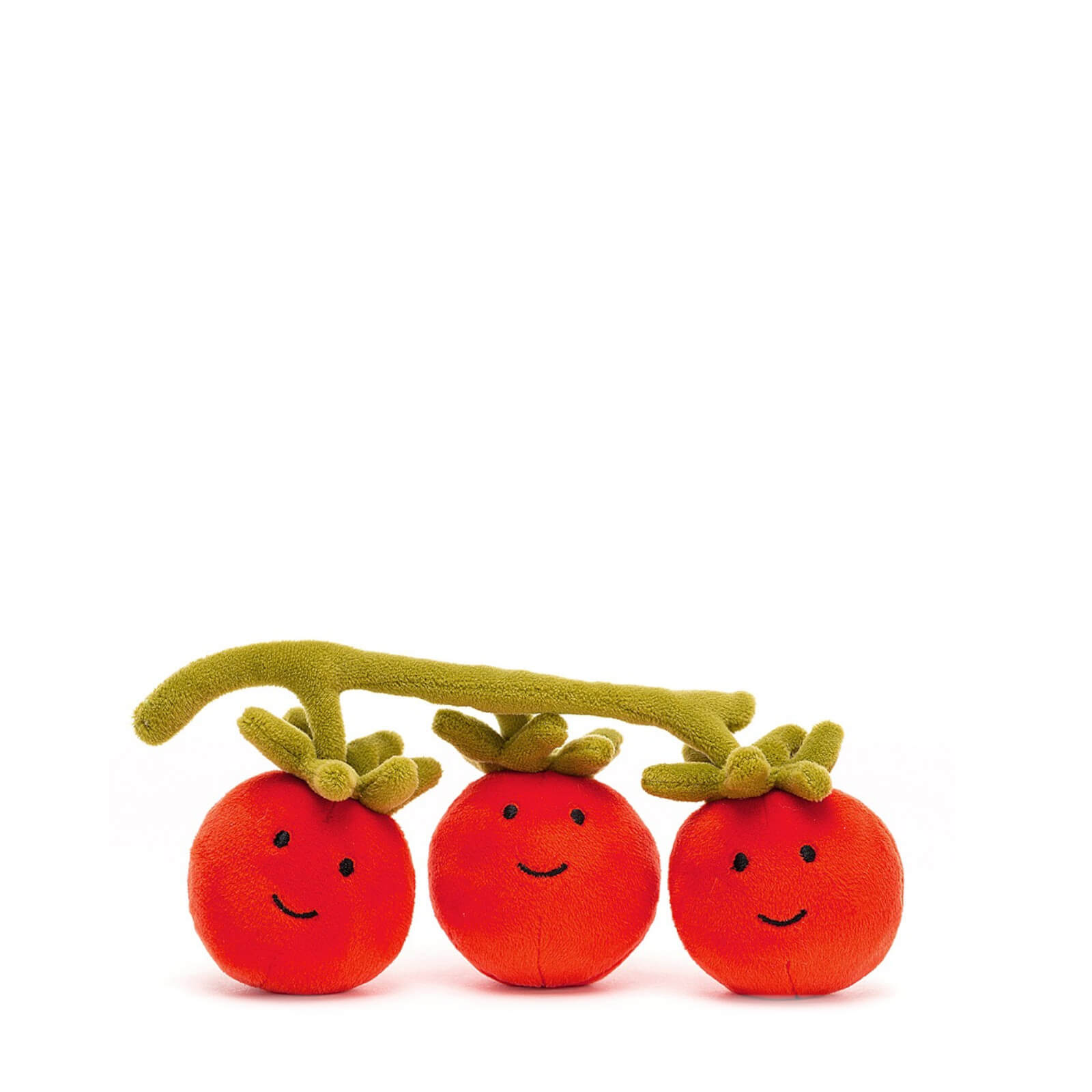Vivacious Vegetable - Tomato