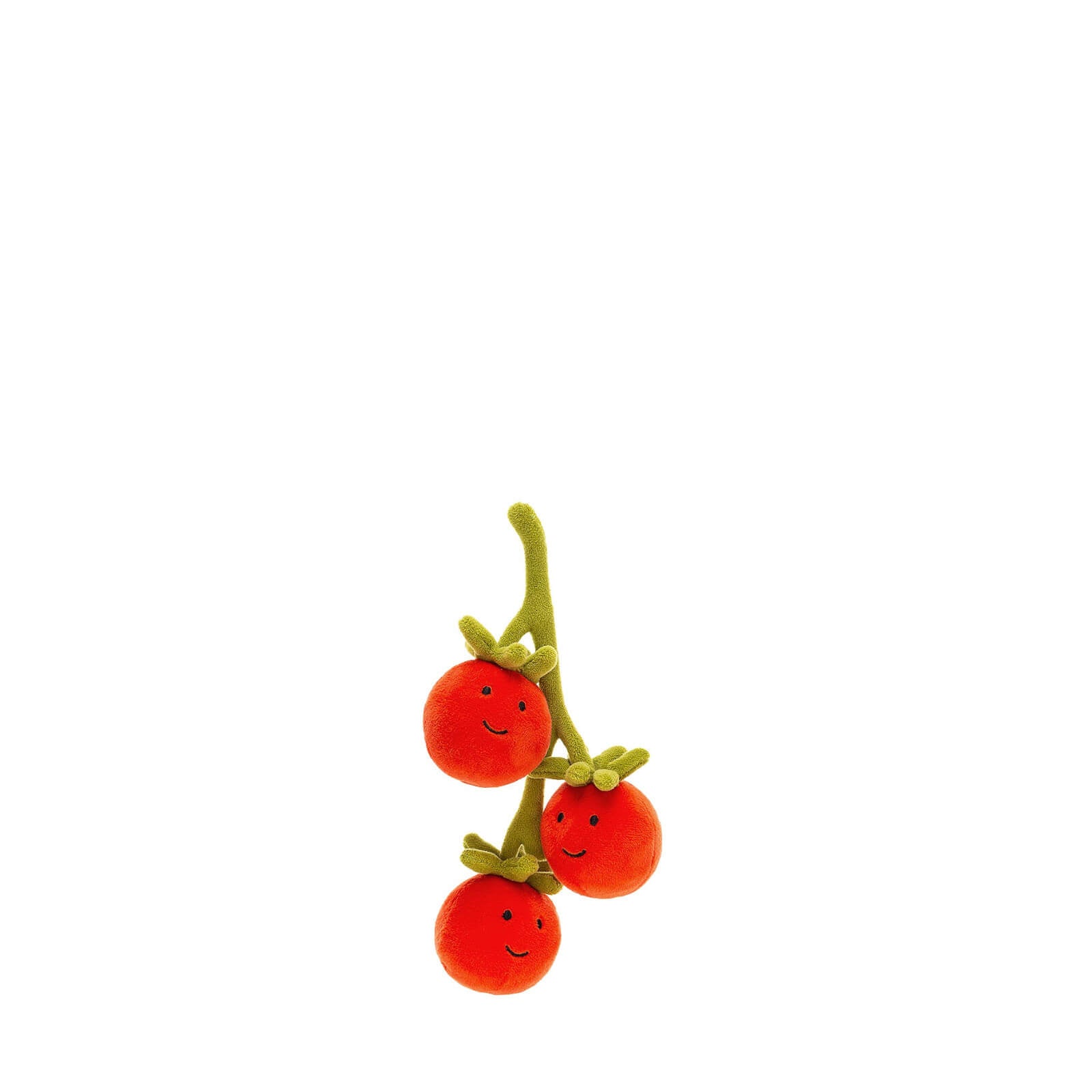 Vivacious Vegetable - Tomato