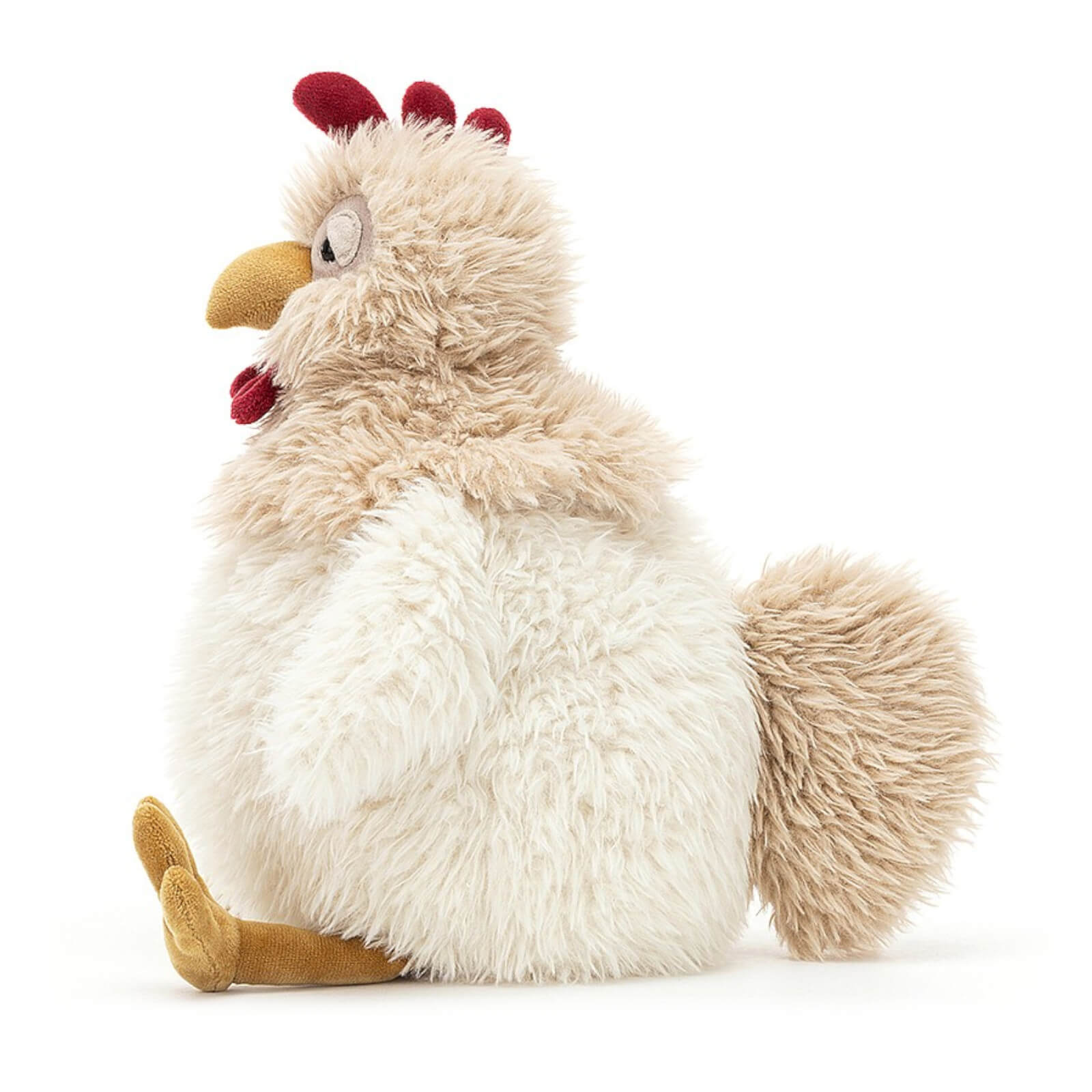 Whitney Chicken