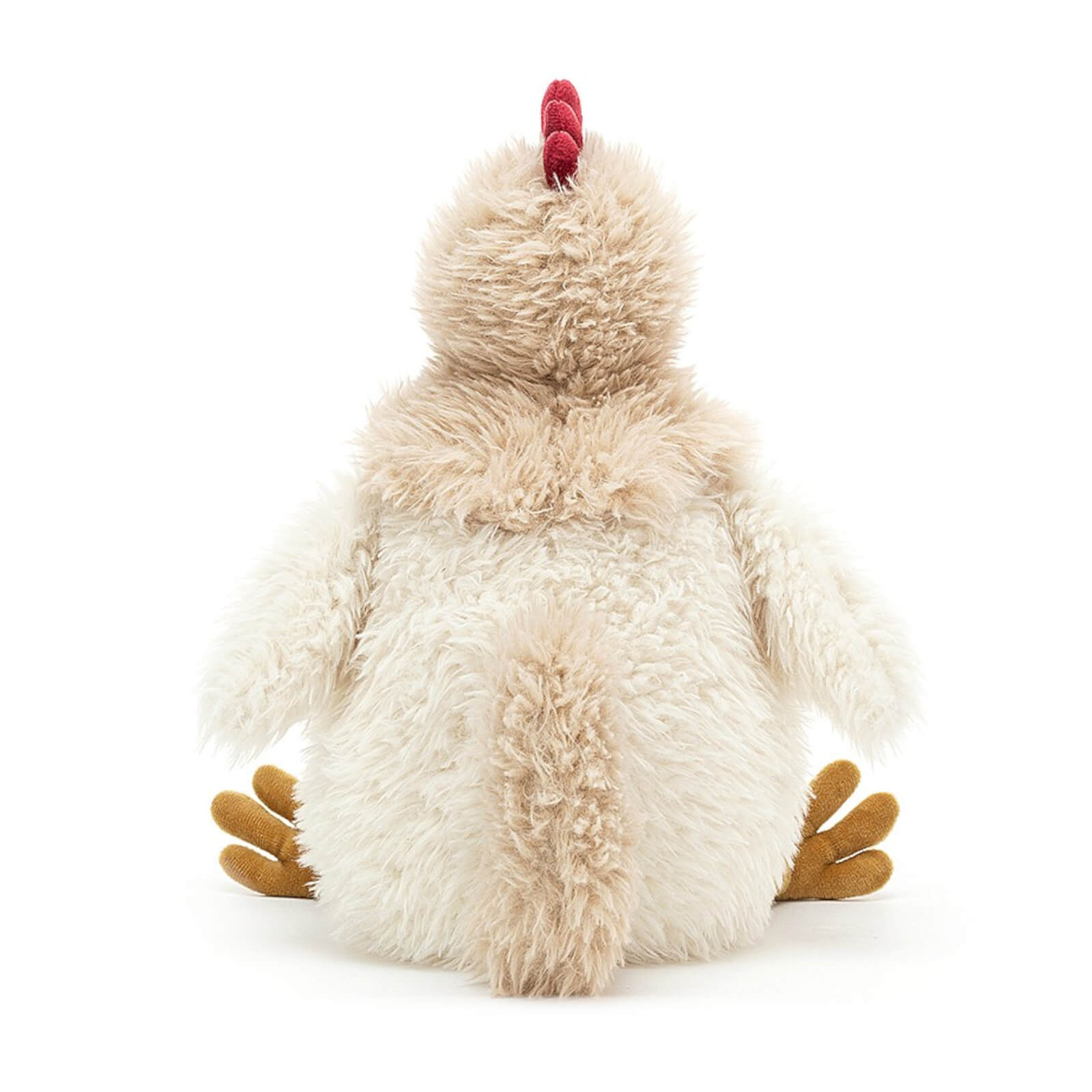 Whitney Chicken