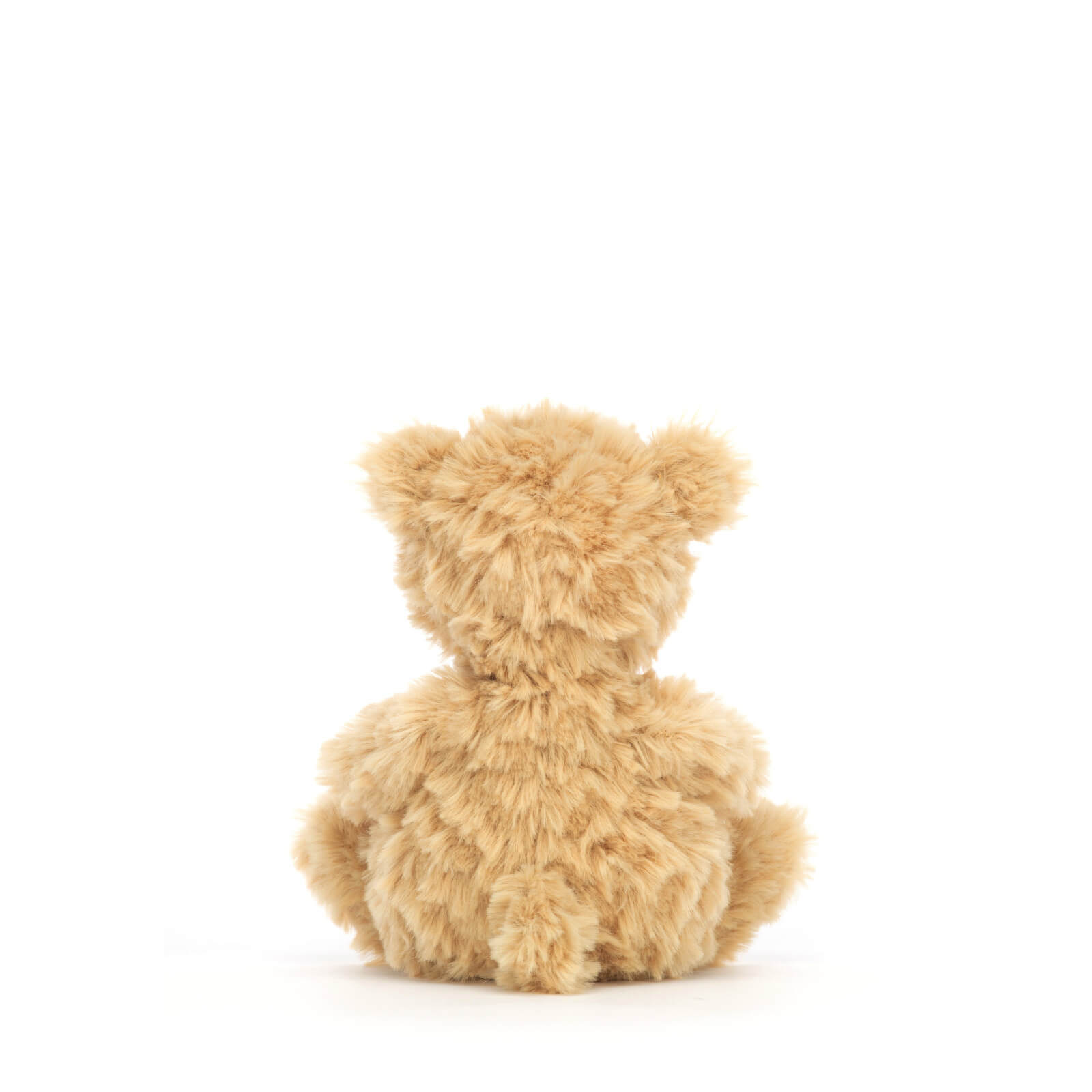 Yummy Bear