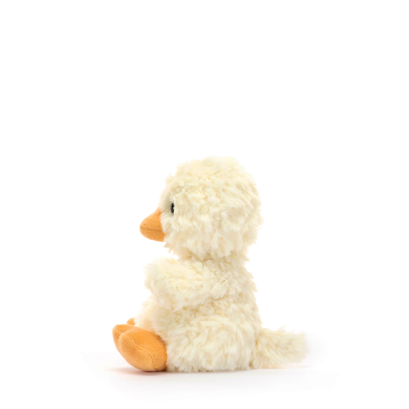 Yummy Duckling