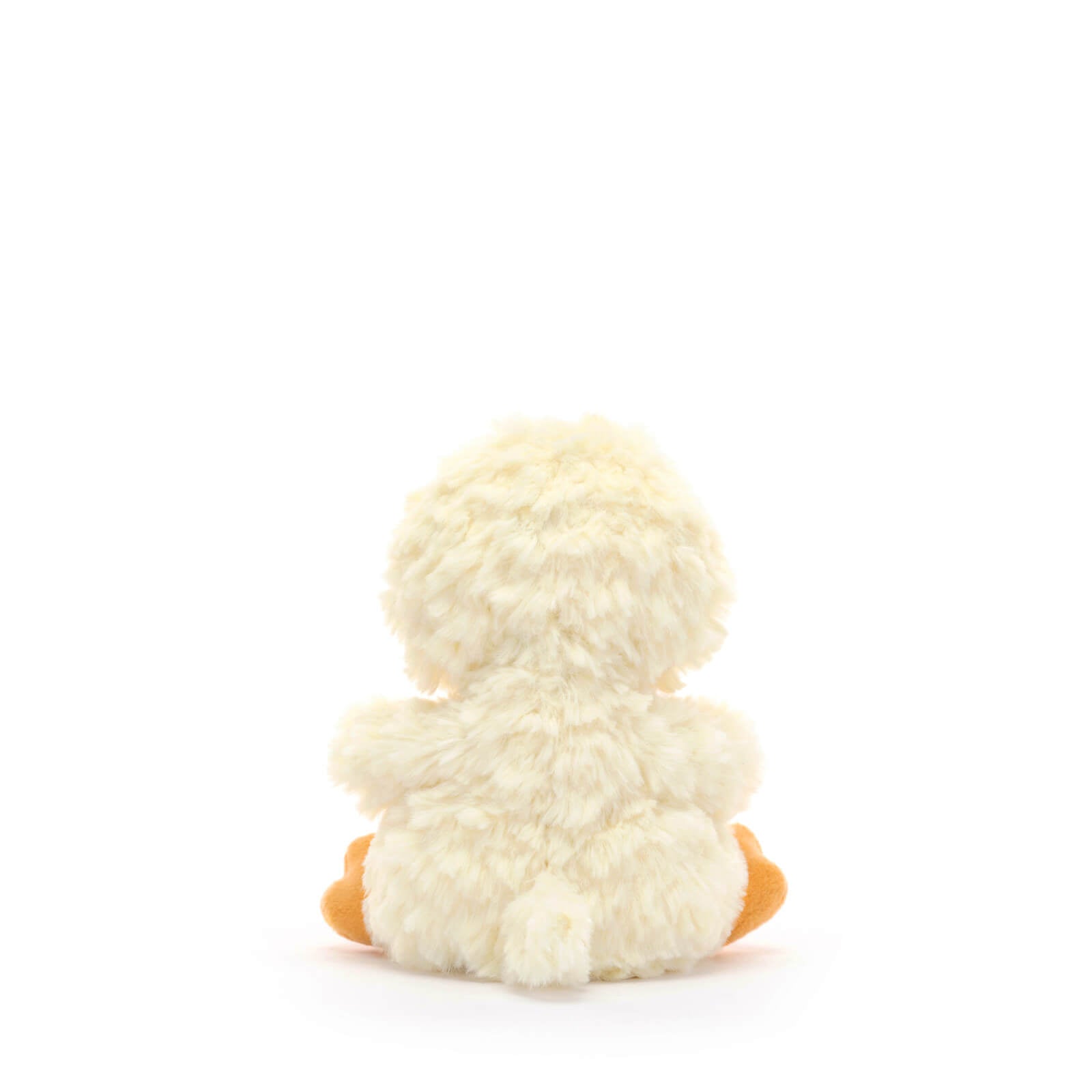 Yummy Duckling
