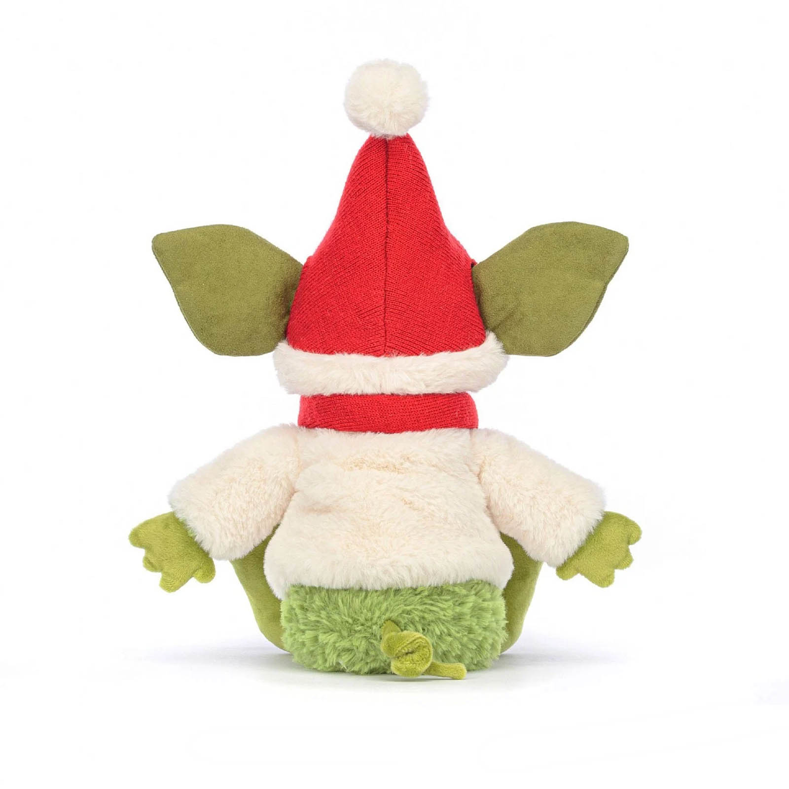 Christmas Grizzo