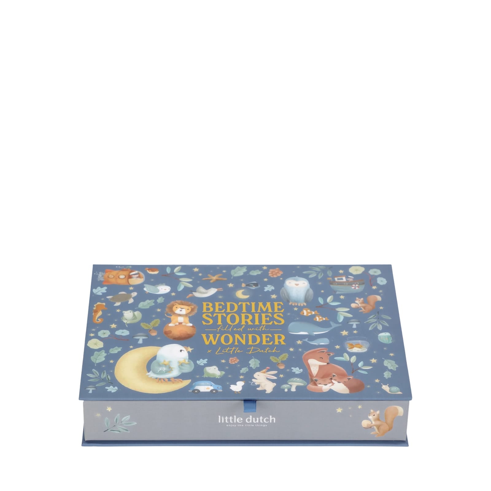 Projector Story Torch - Forest Friends