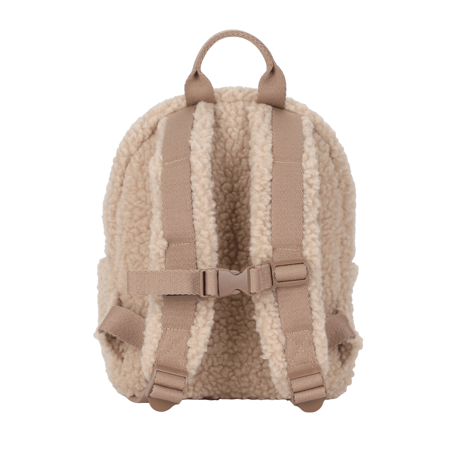 Backpack - Teddy Taupe