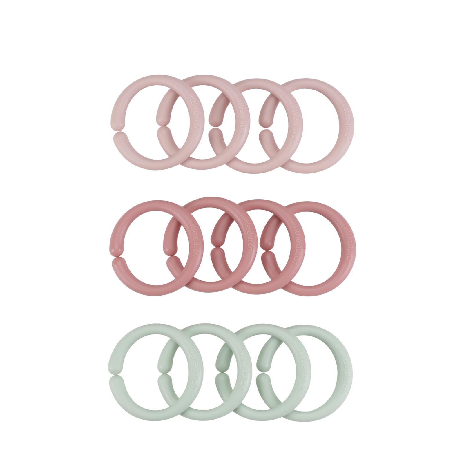 Little Loops Toy Links - Fairy Garden