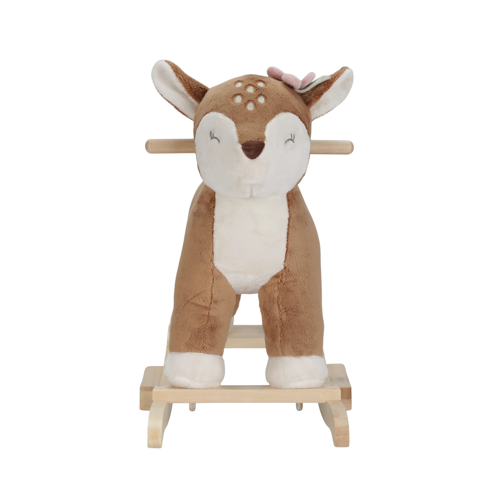 Rocking Deer Ride On