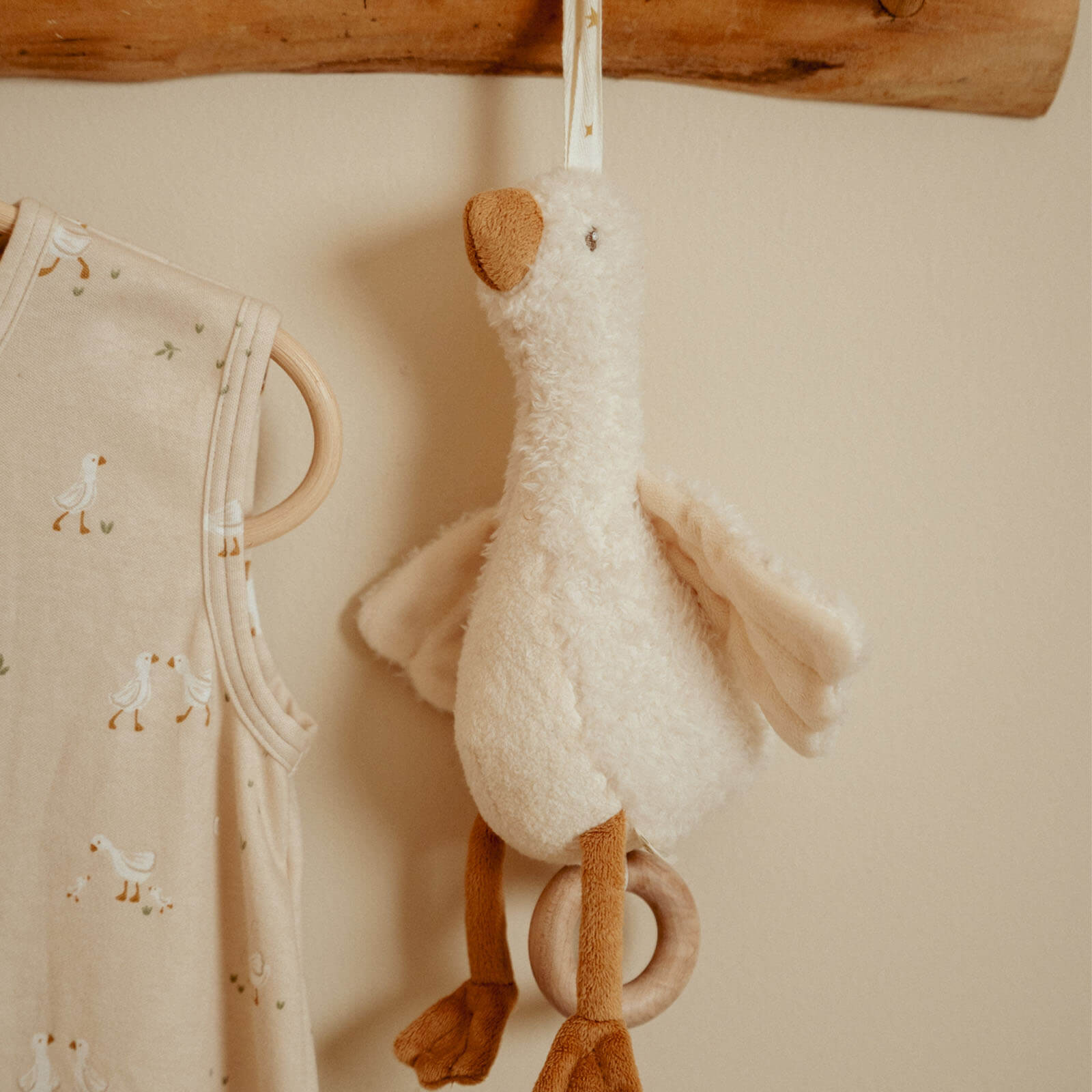 Music Box - Little Goose