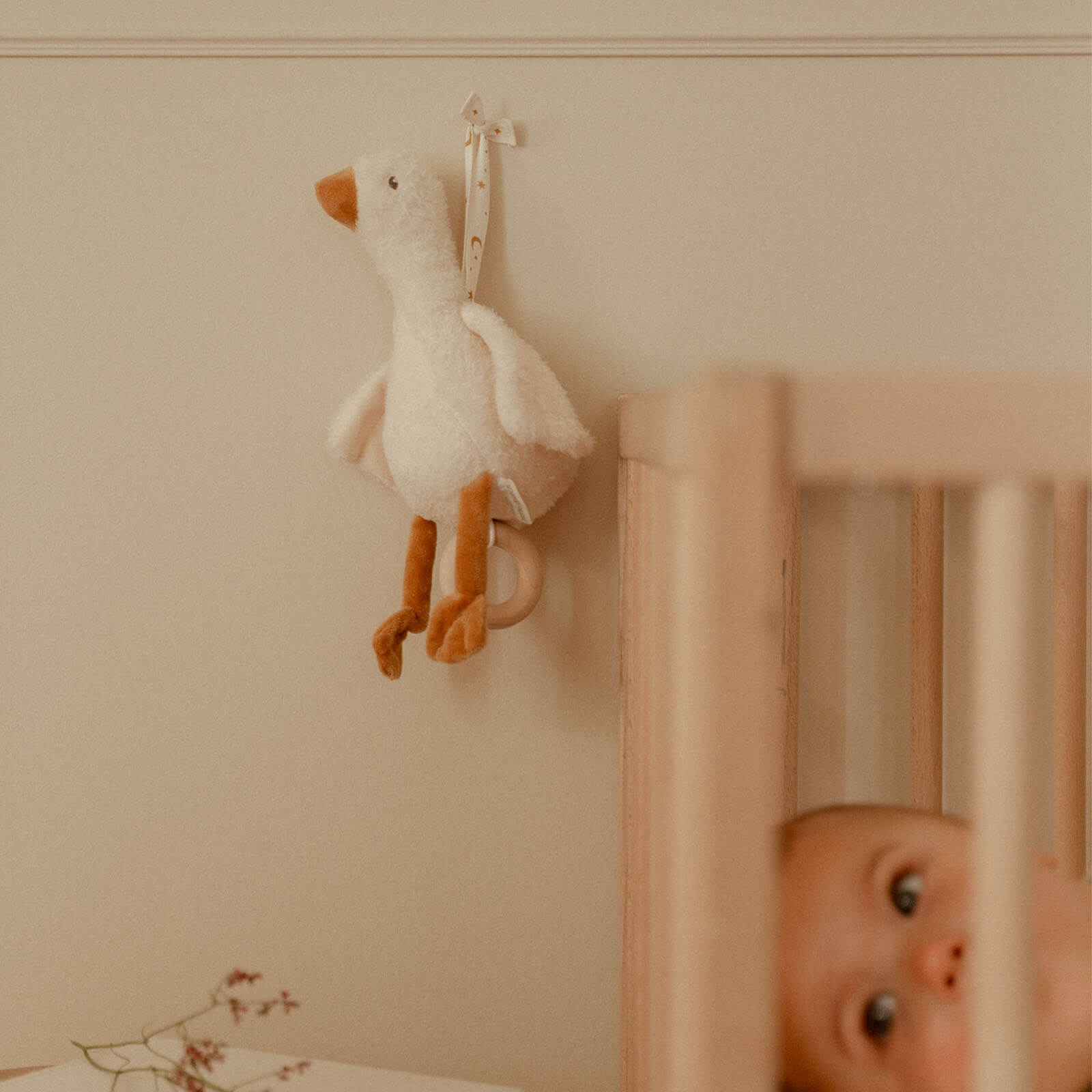 Music Box - Little Goose