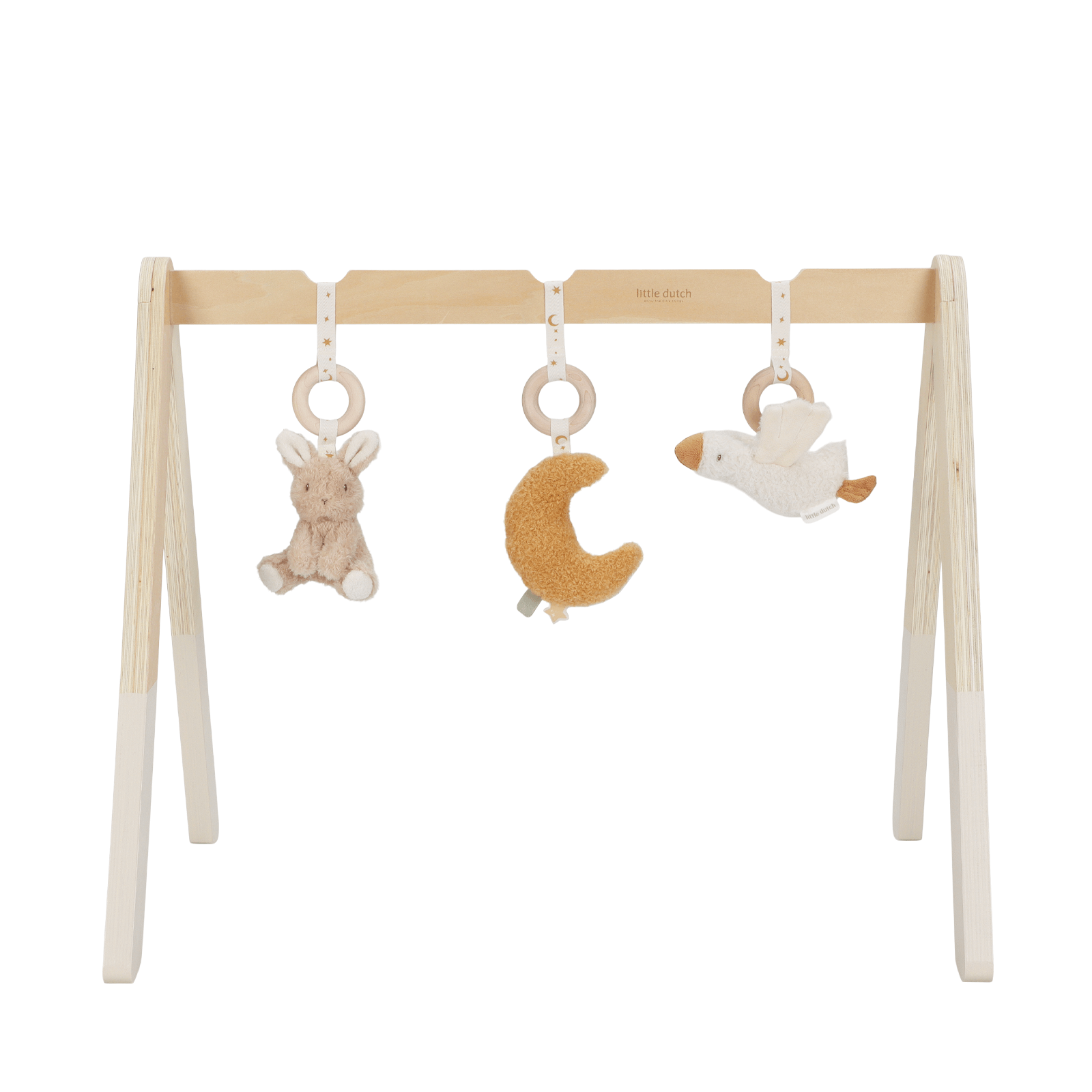 Baby Gym - Newborn Naturals
