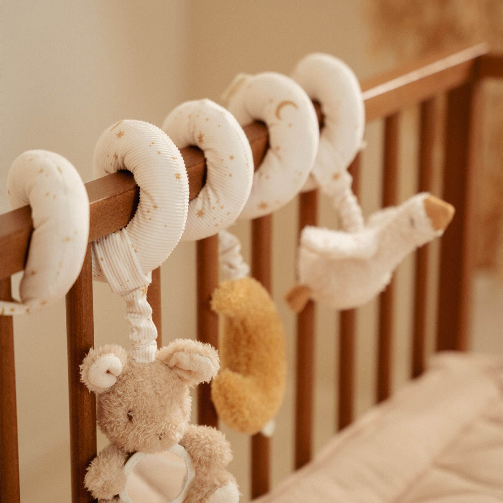 Activity Spiral - Newborn Naturals