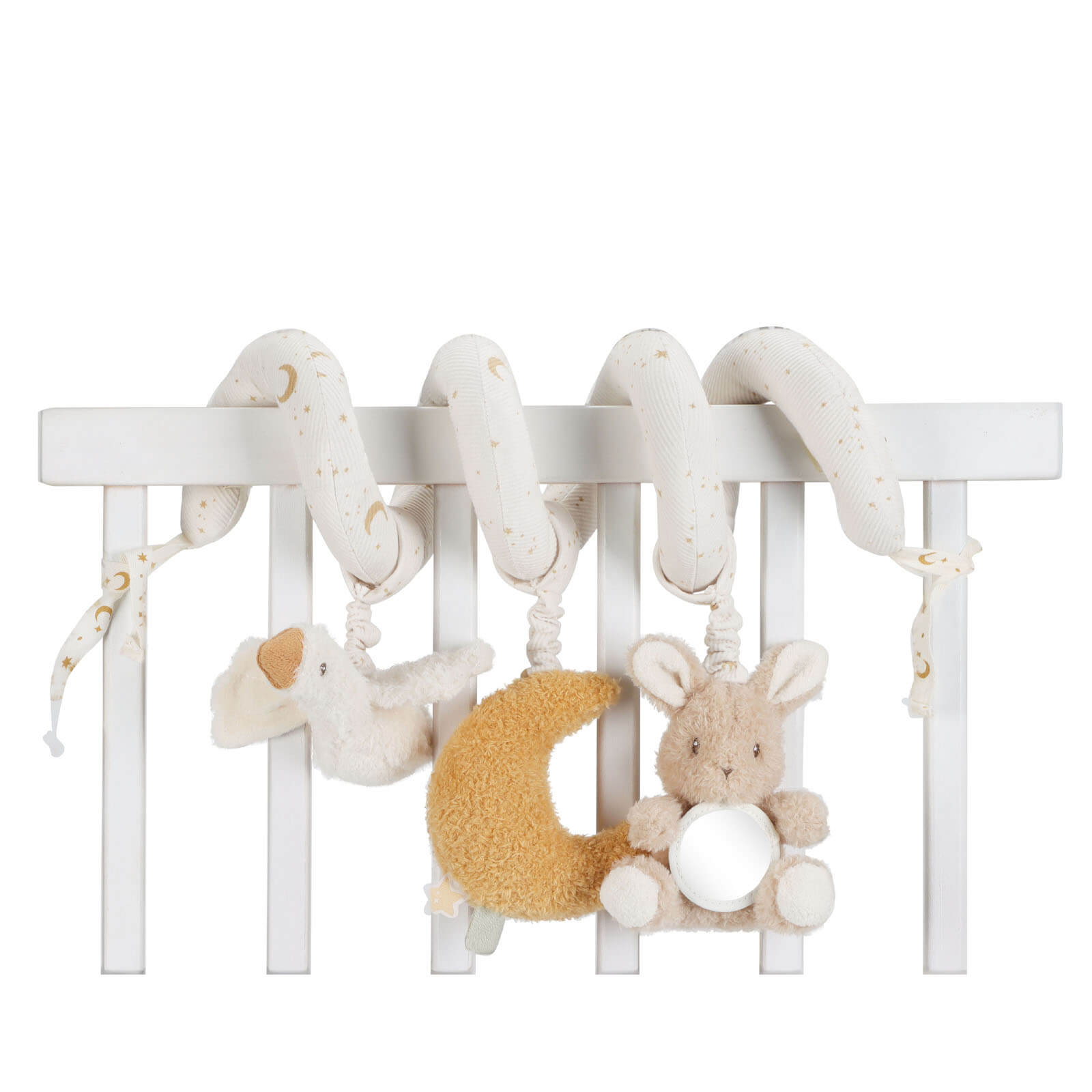 Activity Spiral - Newborn Naturals