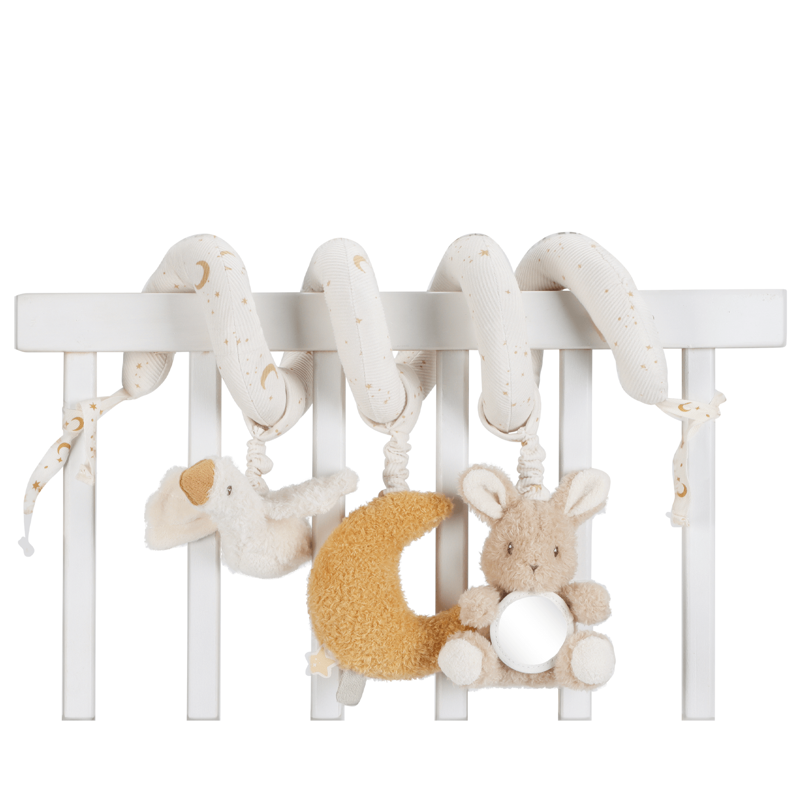 Activity Spiral - Newborn Naturals