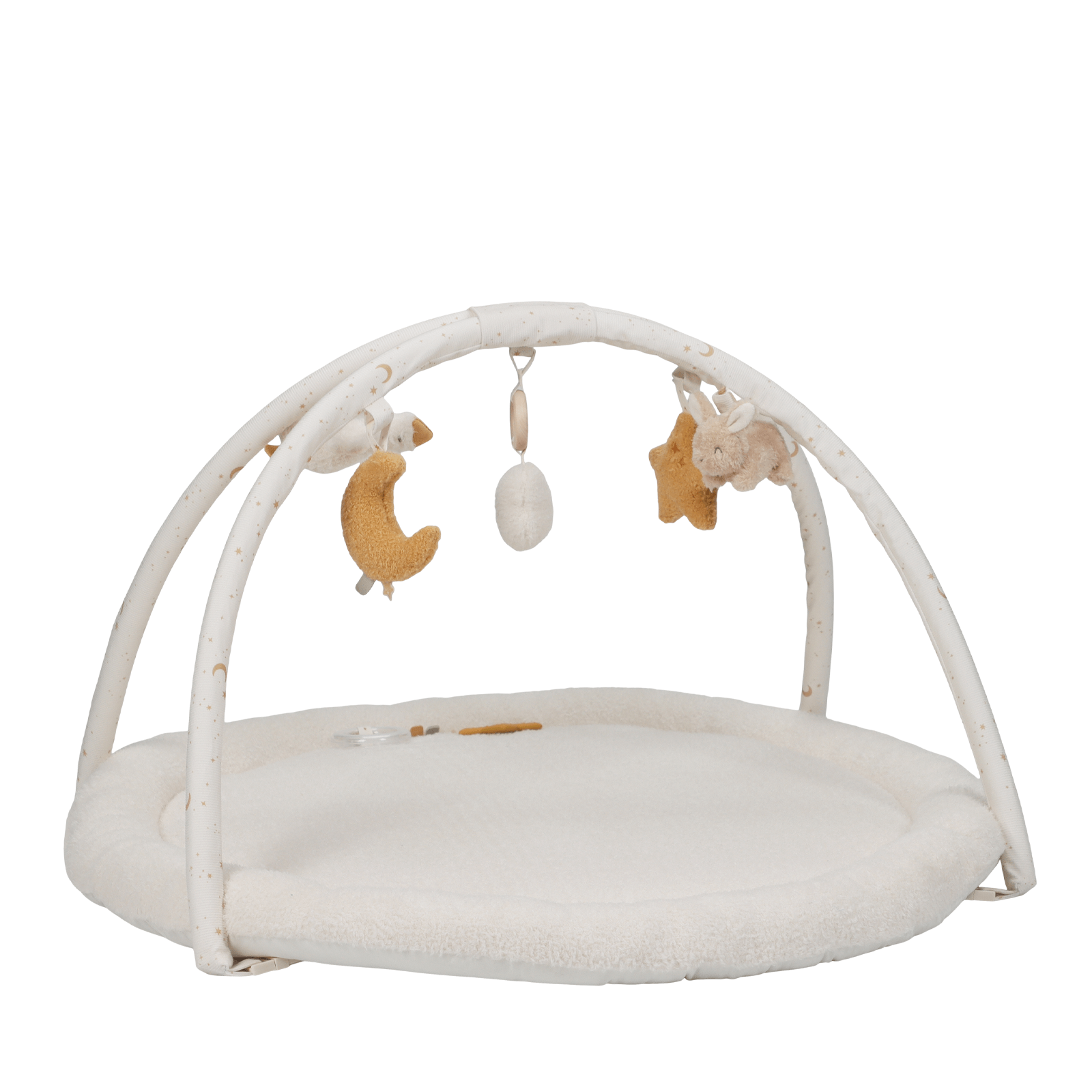 Activity Play Mat - Newborn Naturals