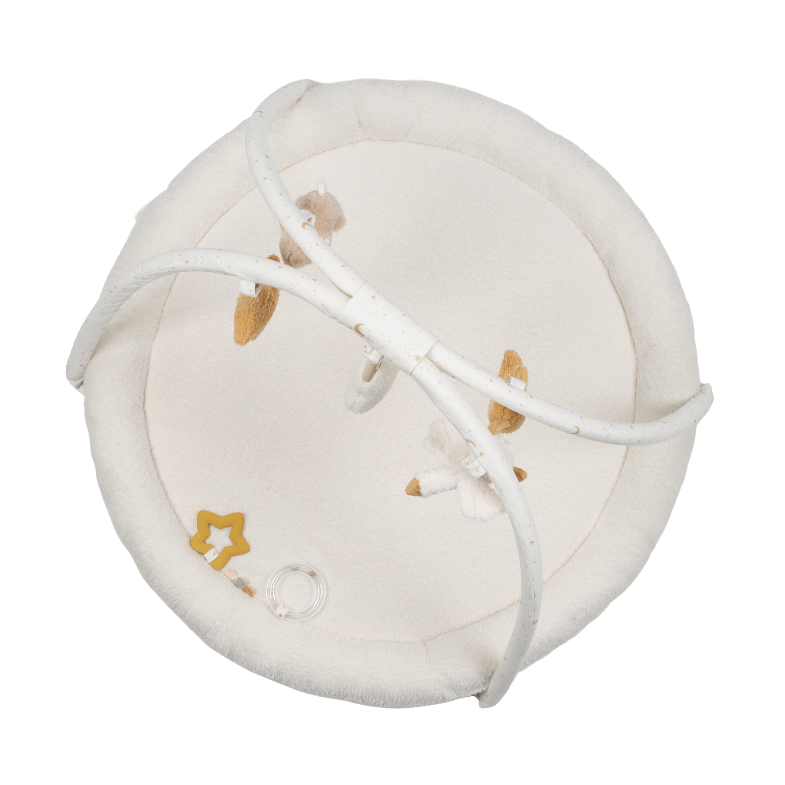 Activity Play Mat - Newborn Naturals