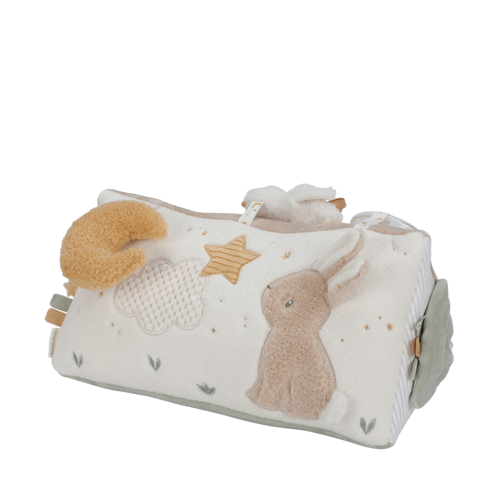 Activity Triangle - Newborn Naturals