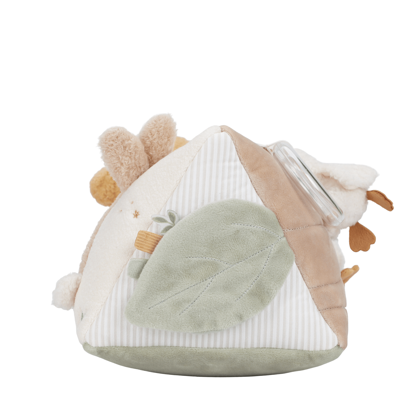 Activity Triangle - Newborn Naturals