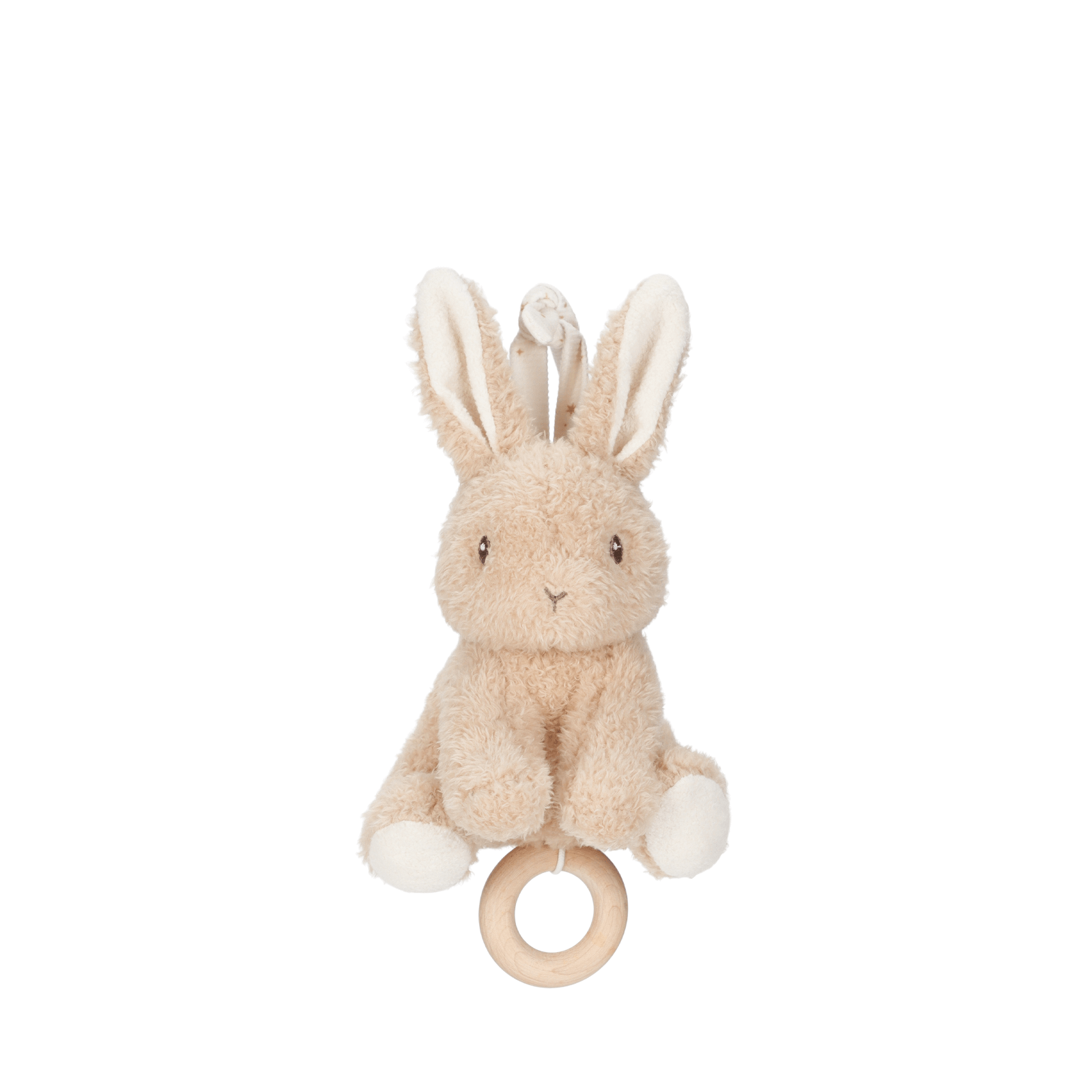 Music Box - Baby Bunny