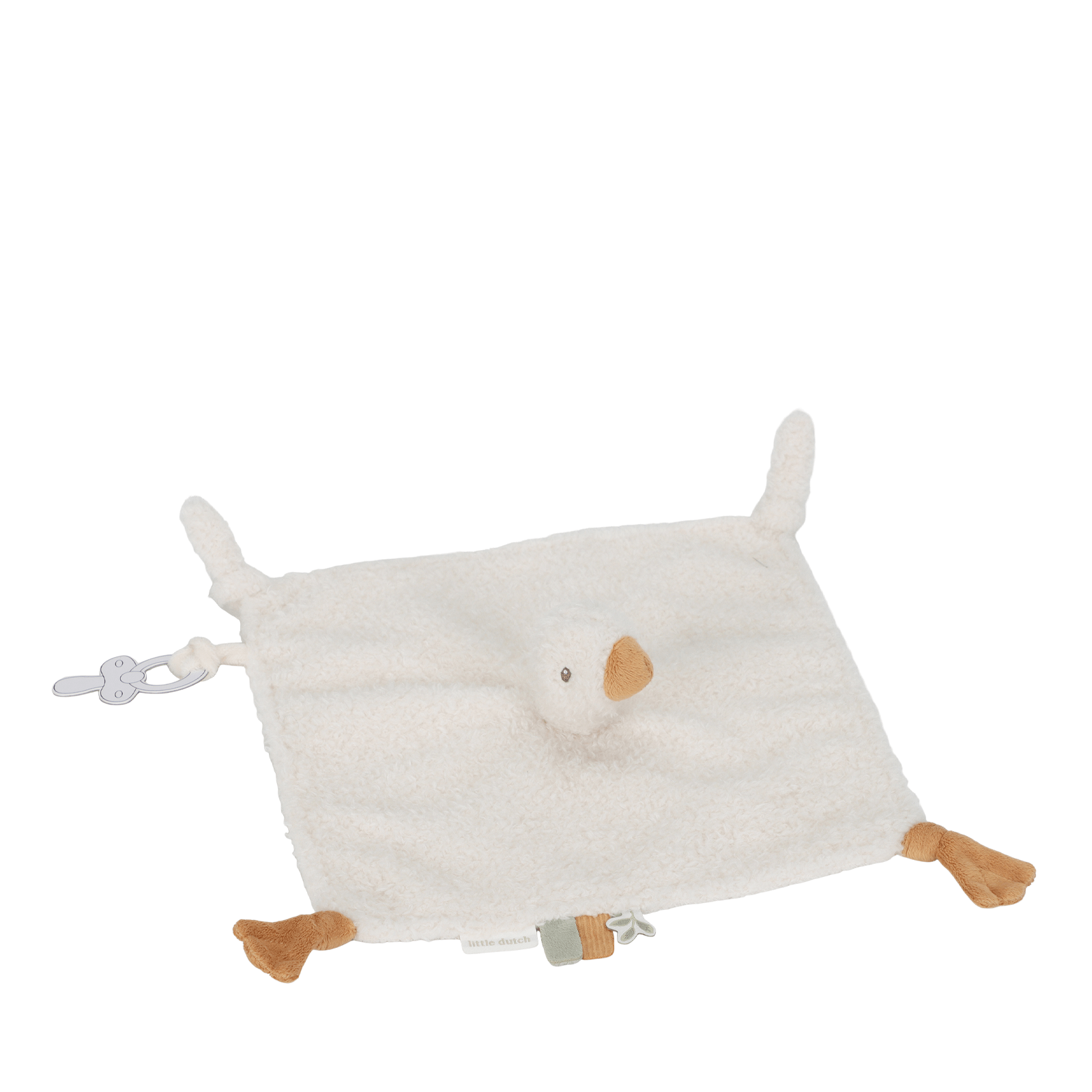 Cuddle Cloth - Little Goose