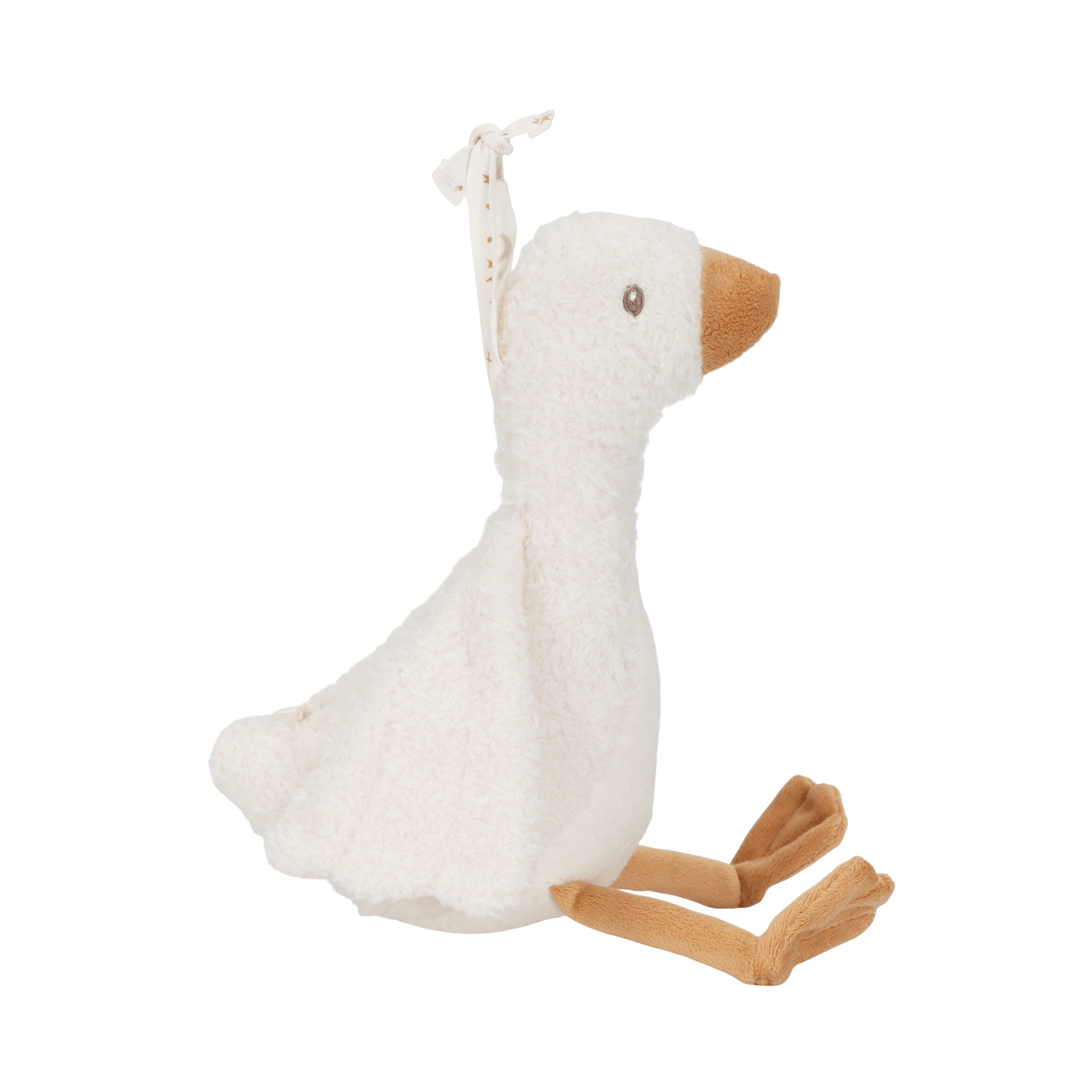 Cuddle Goose Light And Sound