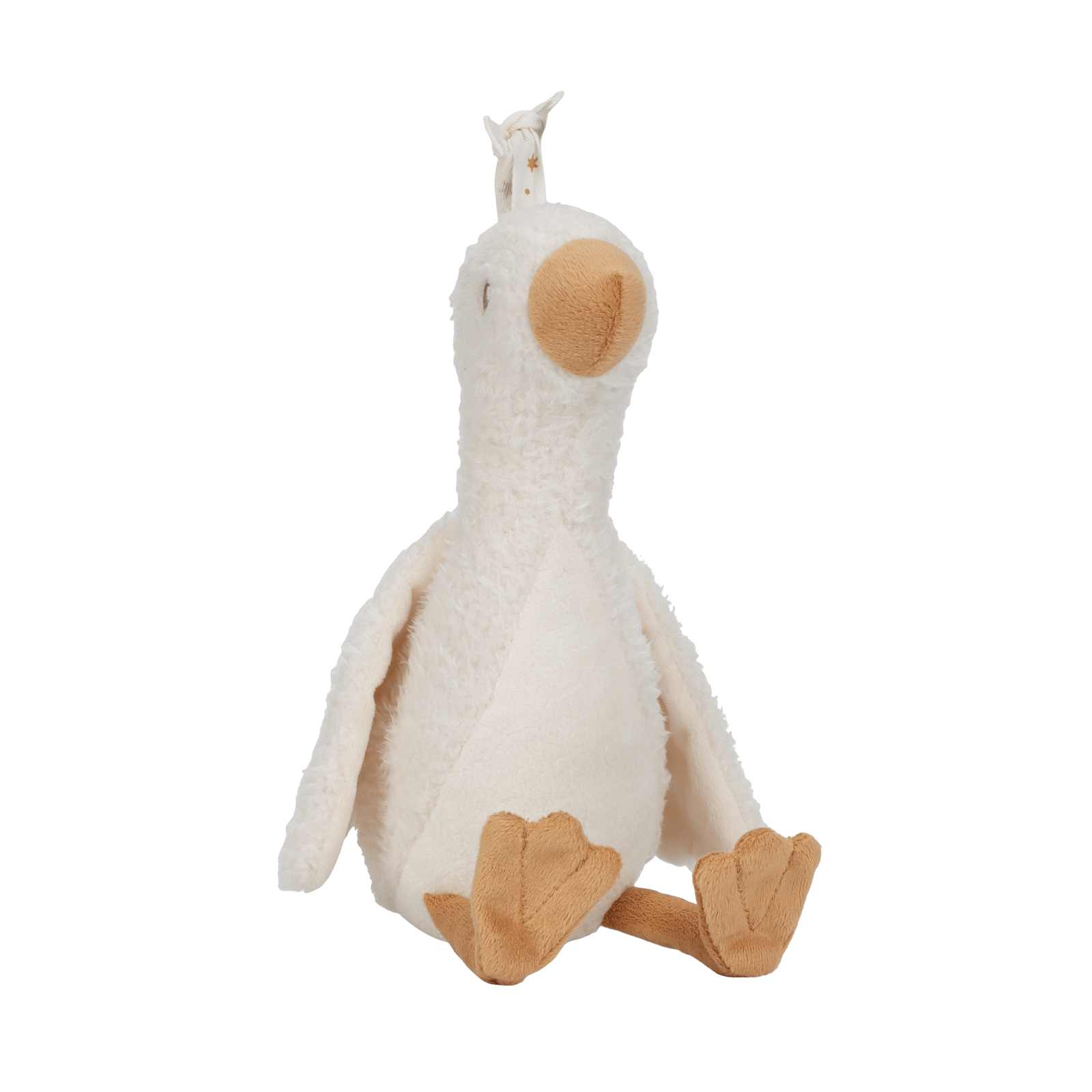 Cuddle Goose Light And Sound