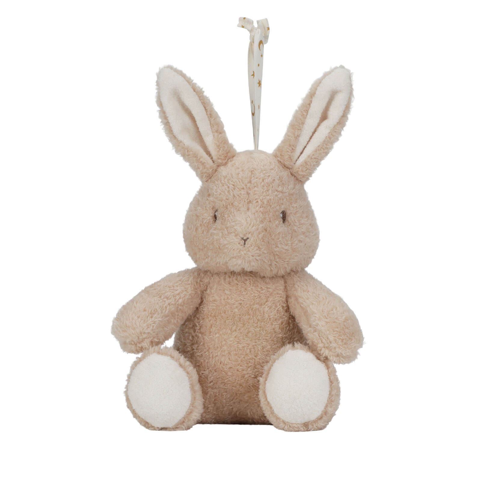 Cuddle Bunny Light and Sound