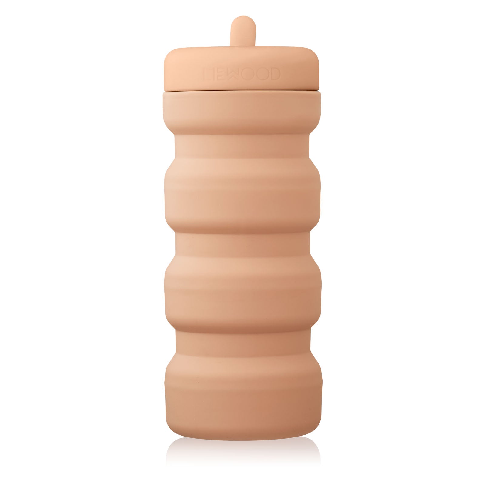 Wilson Foldable Bottle - Tuscany Rose / Pale Tuscany