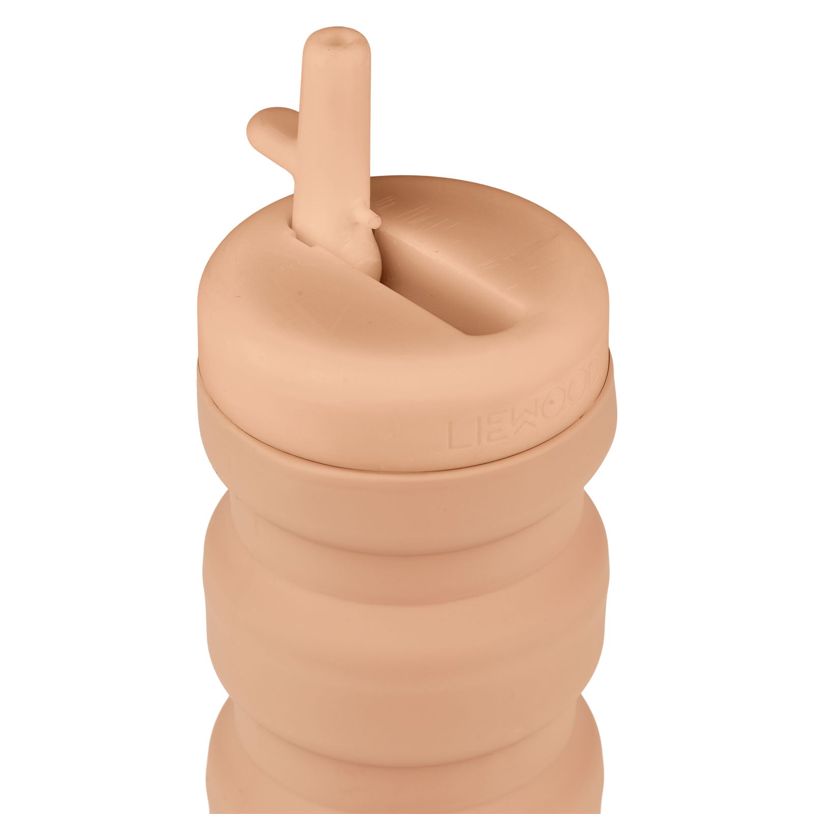 Wilson Foldable Bottle - Tuscany Rose / Pale Tuscany