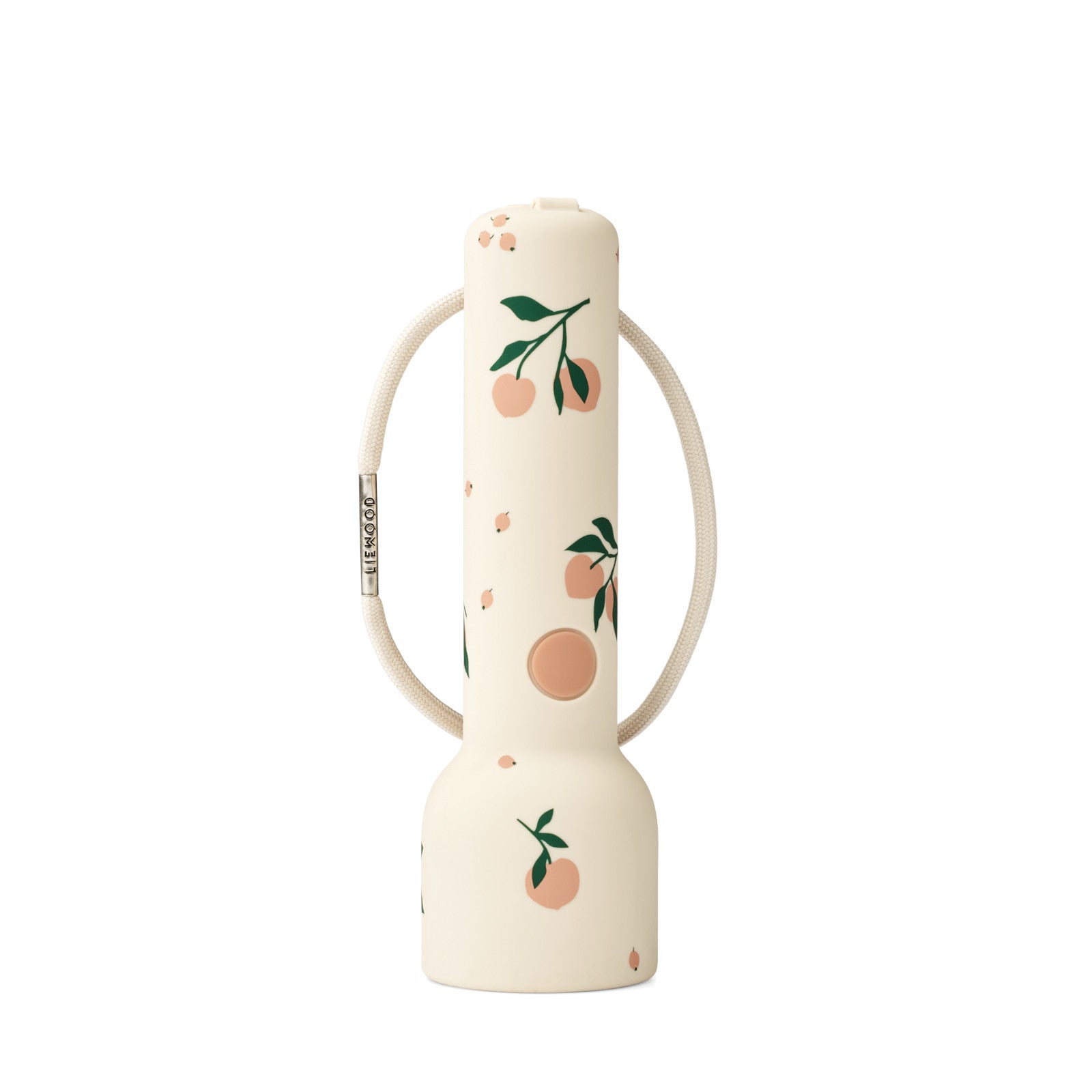 Gry Flashlight - Peach / Sea Shell