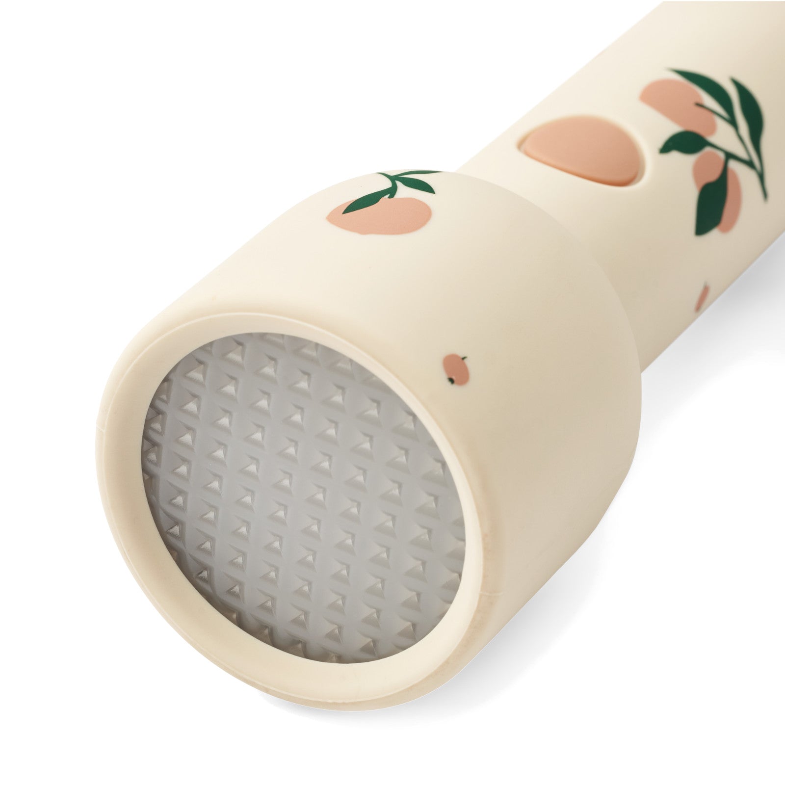Gry Flashlight - Peach / Sea Shell