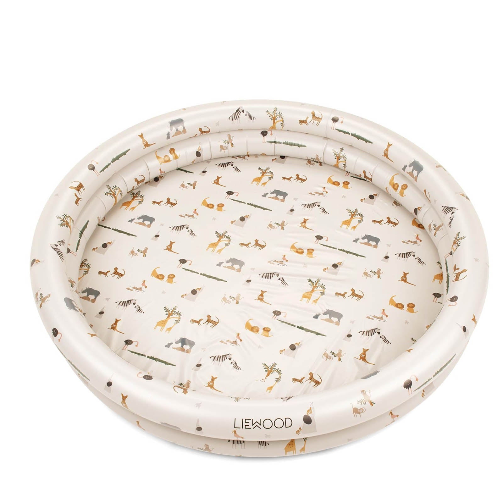 LIEWOOD SAVANNAH POOL  DINO MIX