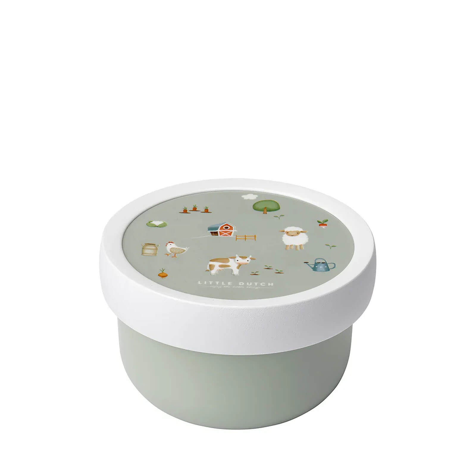 Fruit Box Campus - Little Farm