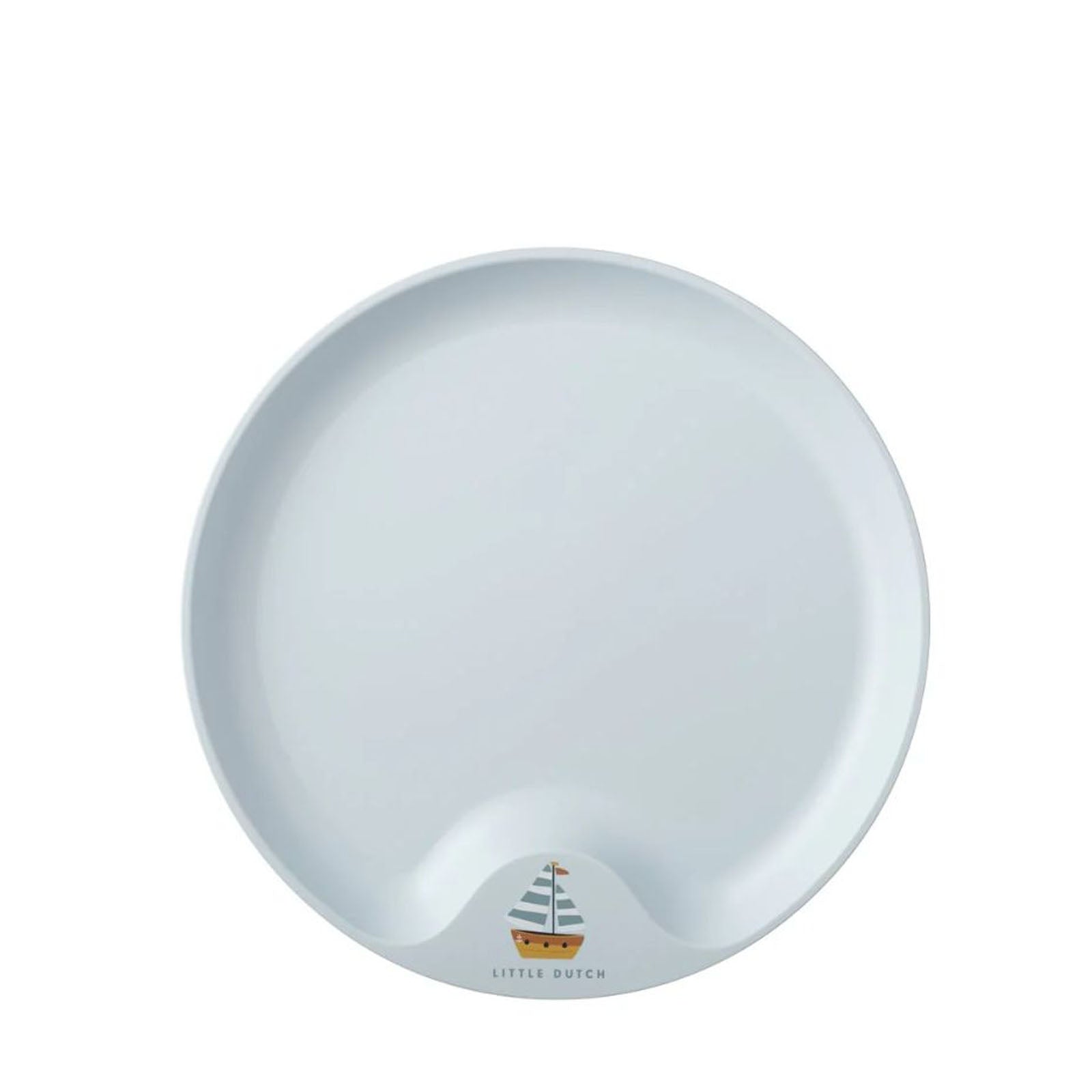 Trainer Plate - Sailors Bay