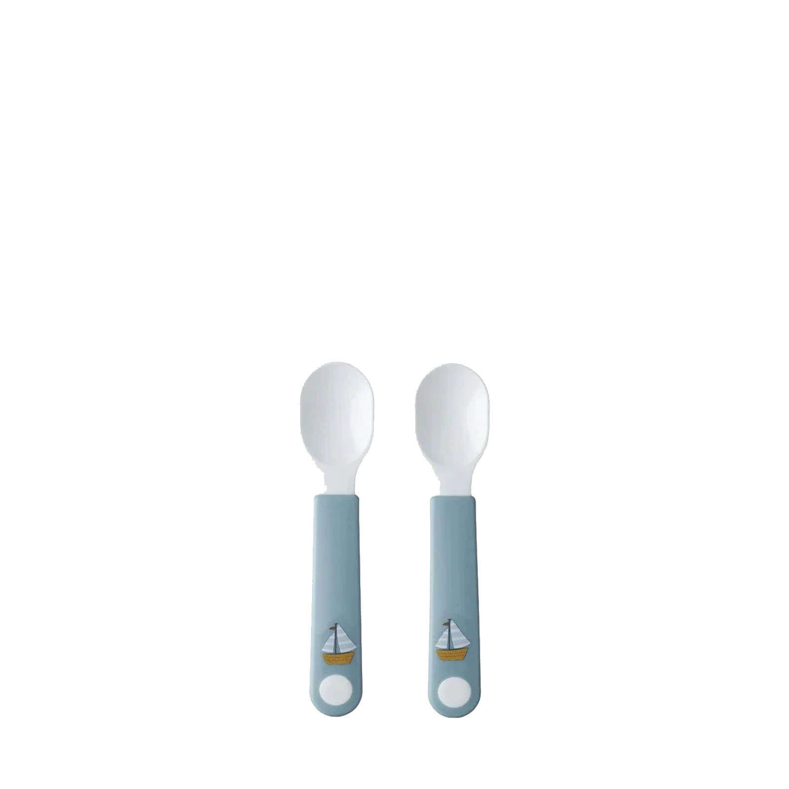 Trainer Spoon 2 Piece Set - Sailors Bay