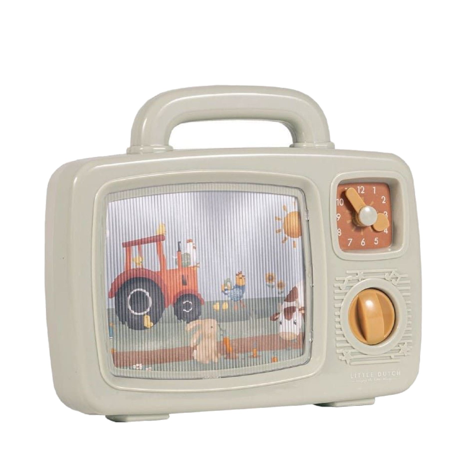 Farm Musical Tv