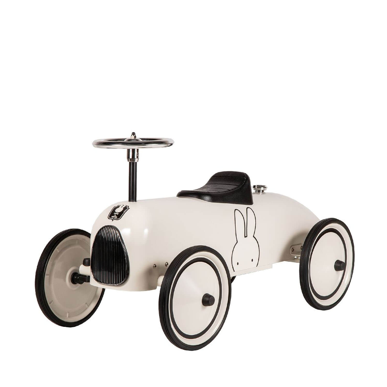 Retro Ride On - Miffy