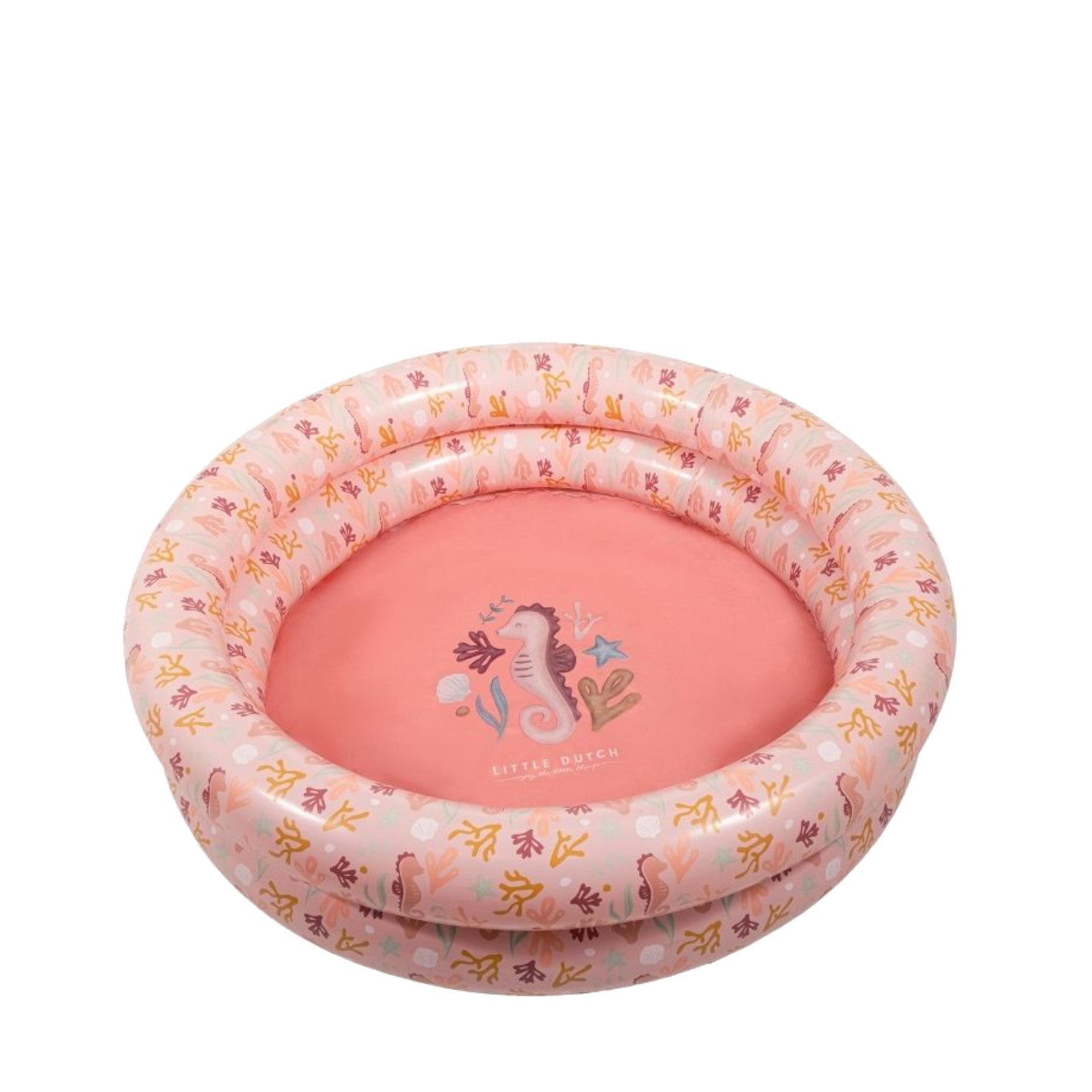 Swimming Pool 80 cm - Ocean Dreams Pink