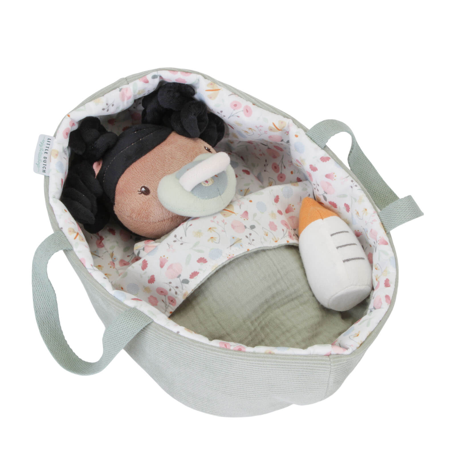 Baby Doll Evi and Accessories
