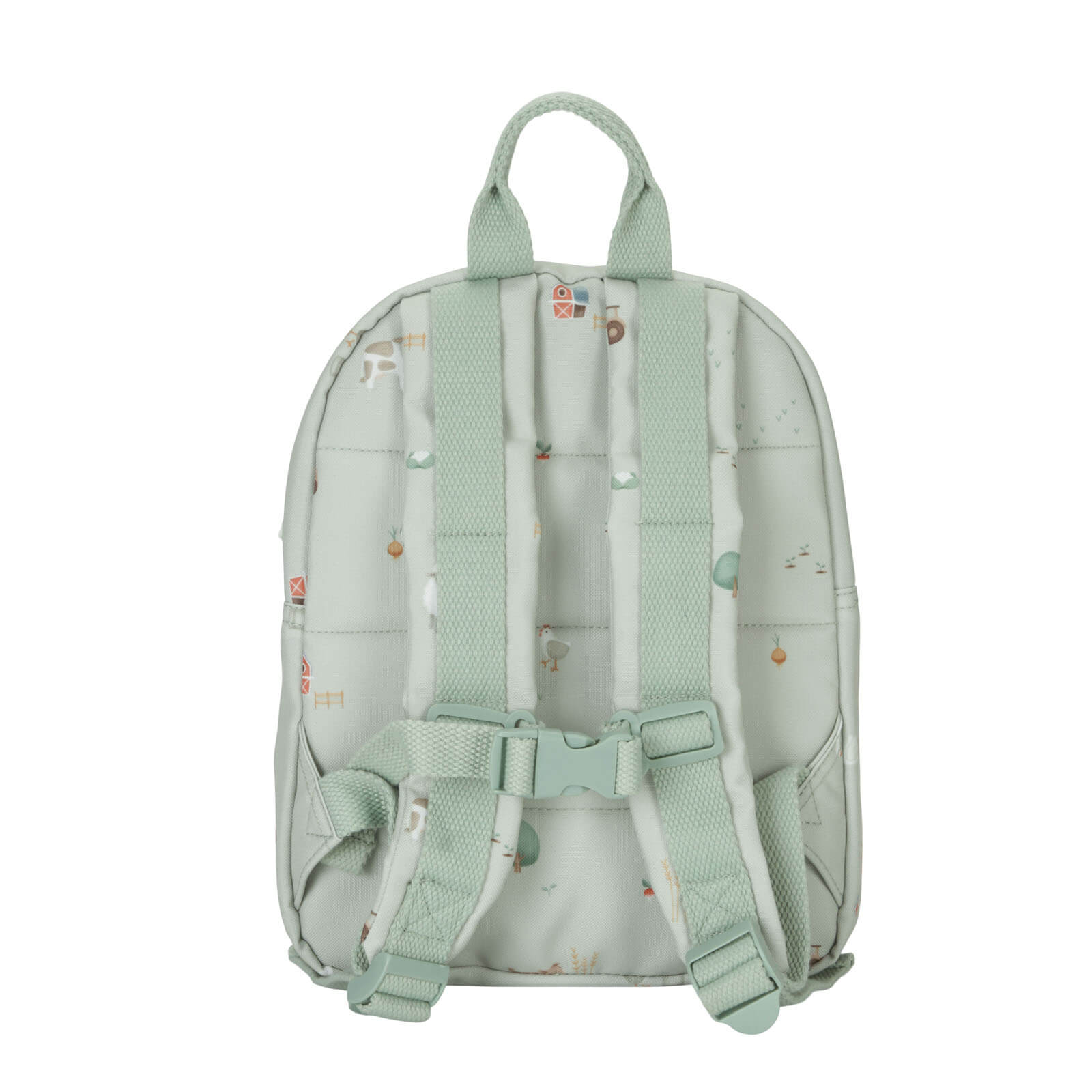 Backpack Little Farm