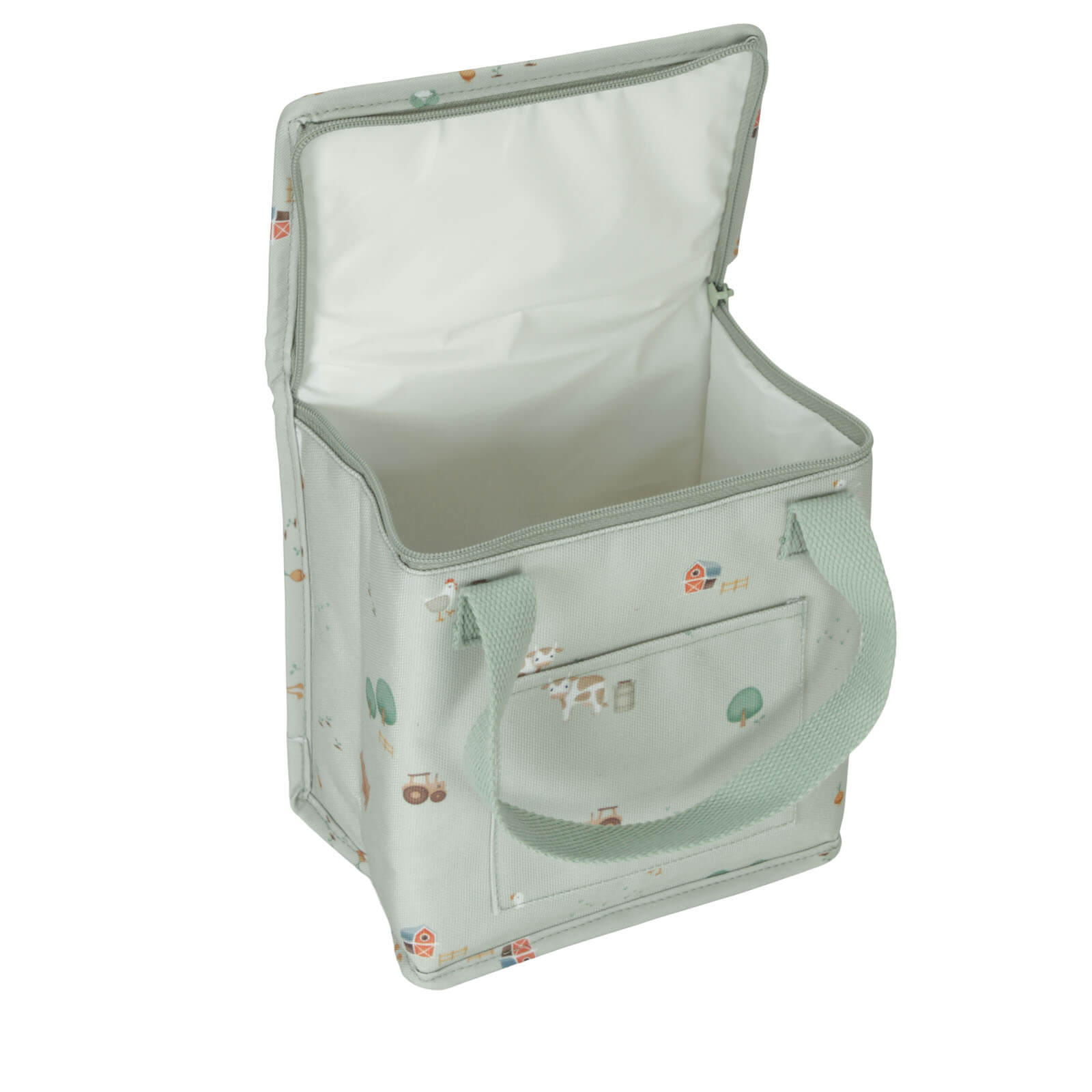 Cooler Lunch Bag - Little Farm