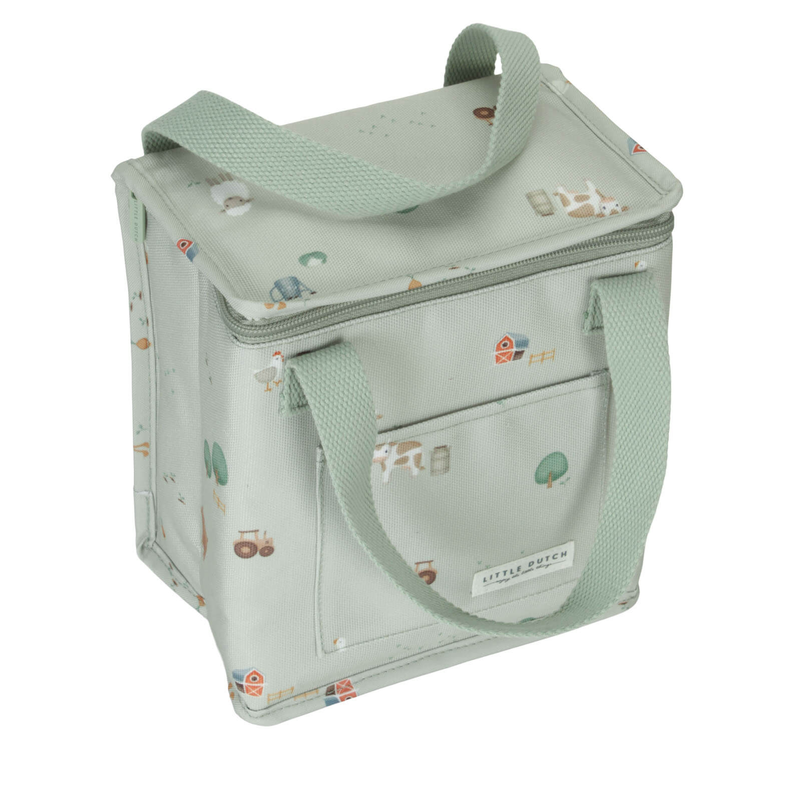 Cooler Lunch Bag - Little Farm