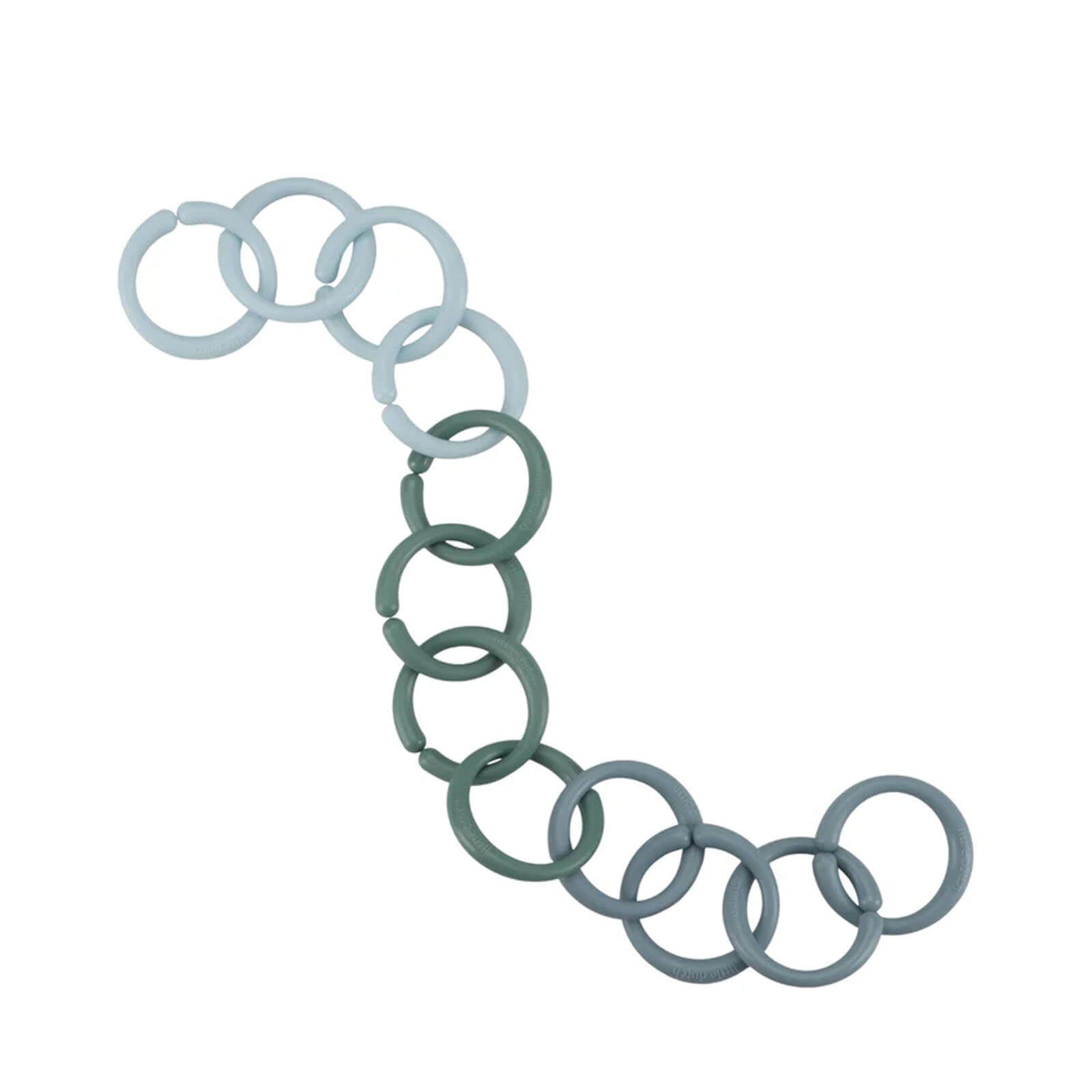 Little Loops Toy Links - Forest Friends