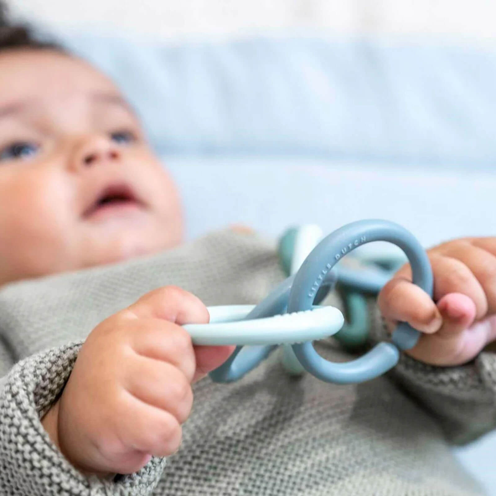 Little Loops Toy Links - Forest Friends